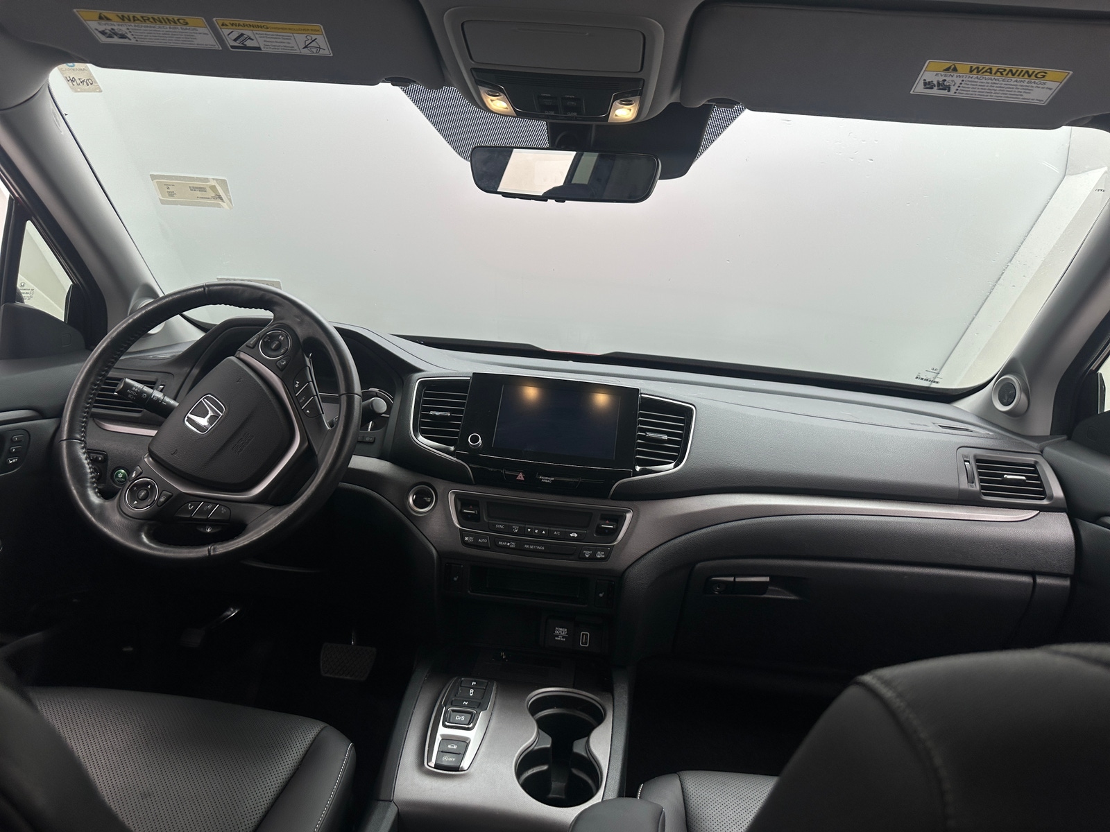 Thumbnail: 2022 Honda Ridgeline - 2