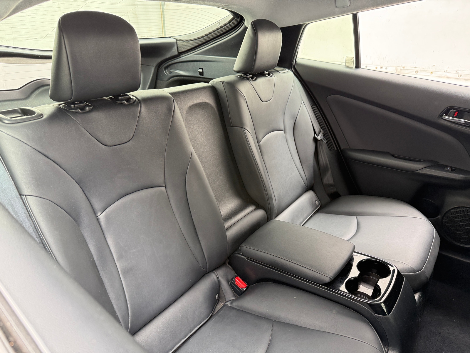 Thumbnail: 2017 Toyota Prius Prime - 5