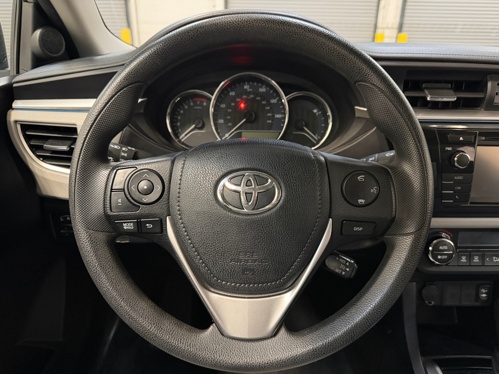 Thumbnail: 2014 Toyota Corolla - 5