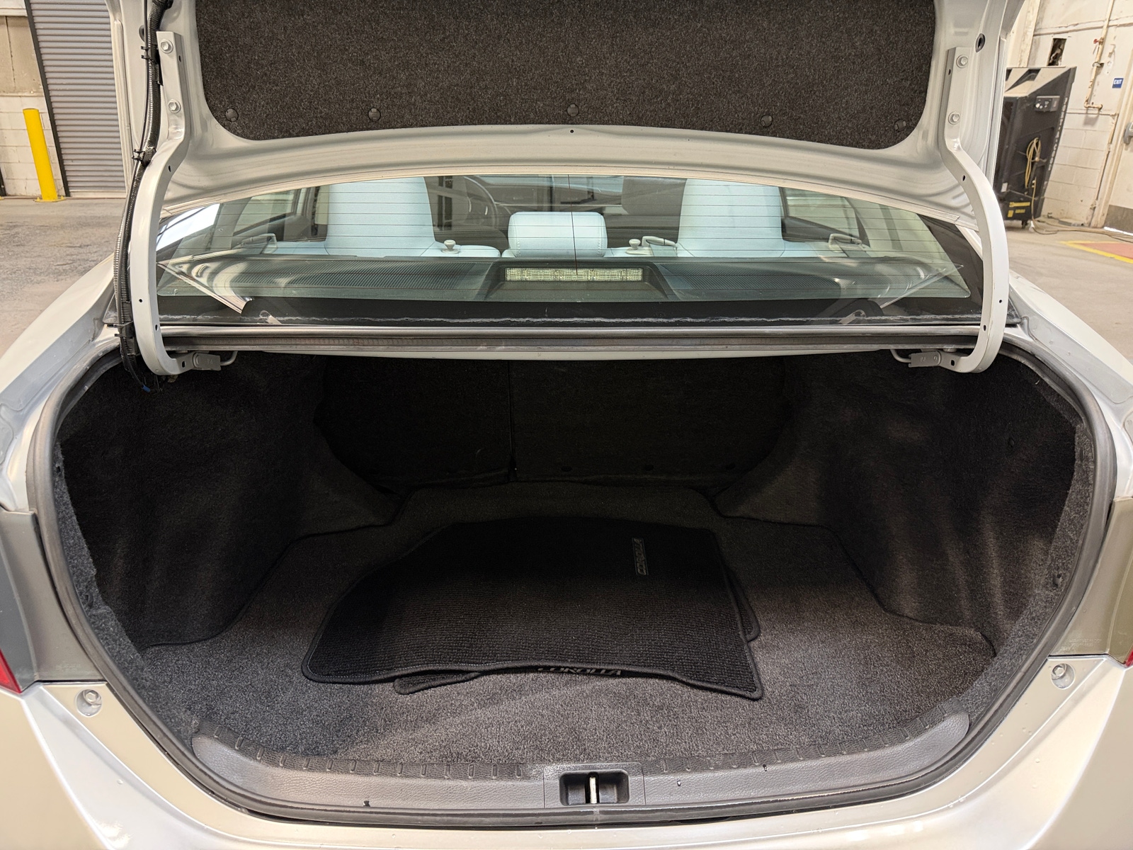 Thumbnail: 2014 Toyota Corolla - 7