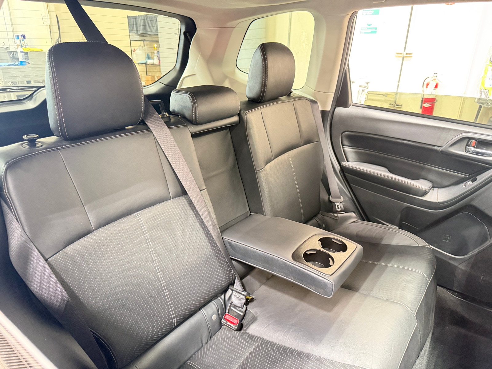 Thumbnail: 2017 Subaru Forester - 5