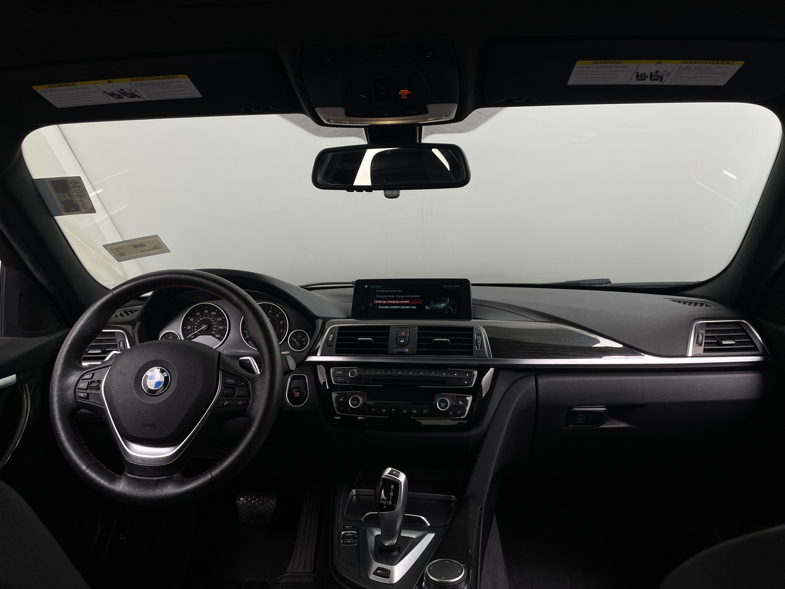 Thumbnail: 2018 BMW 3 Series - 3