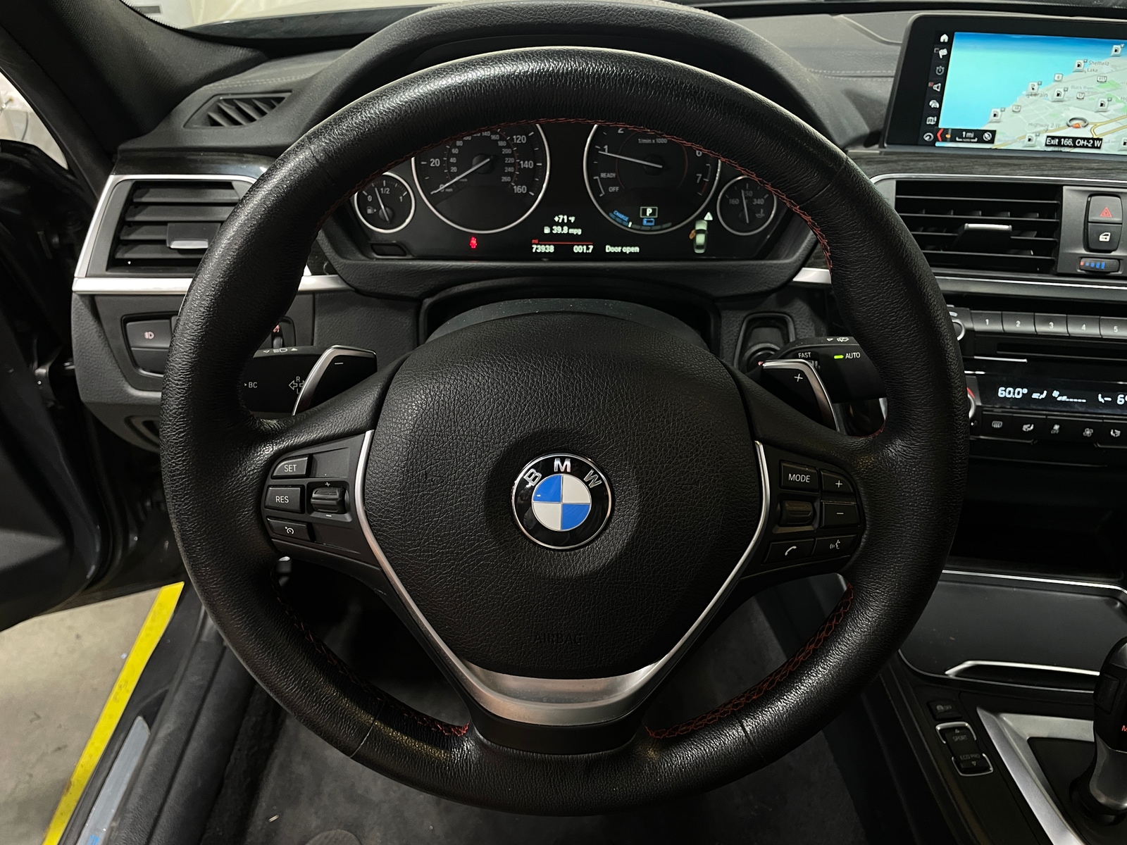 Thumbnail: 2018 BMW 3 Series - 5