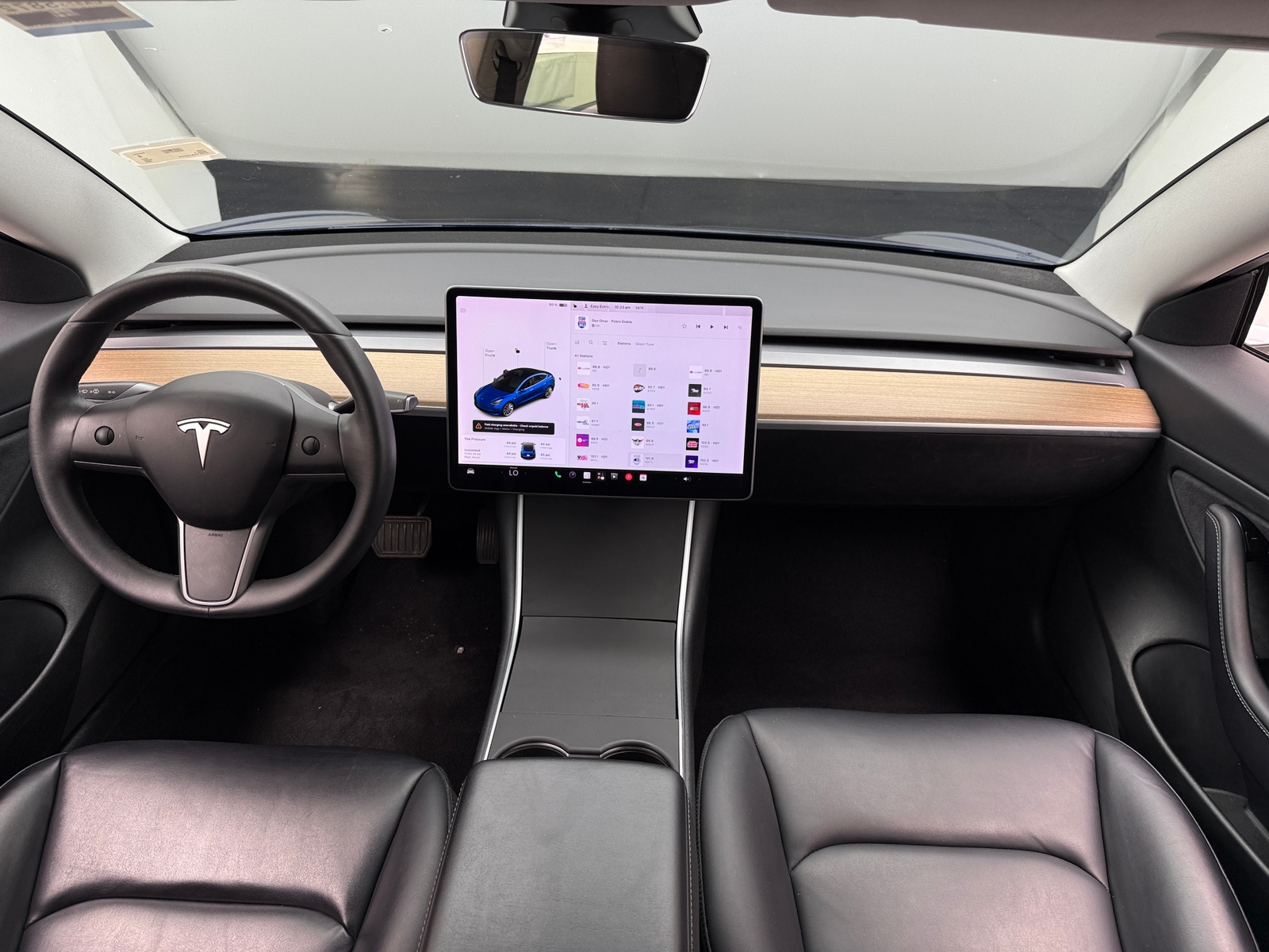 Thumbnail: 2020 Tesla Model 3 - 2