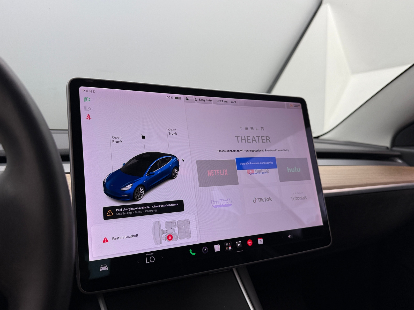 Thumbnail: 2020 Tesla Model 3 - 3