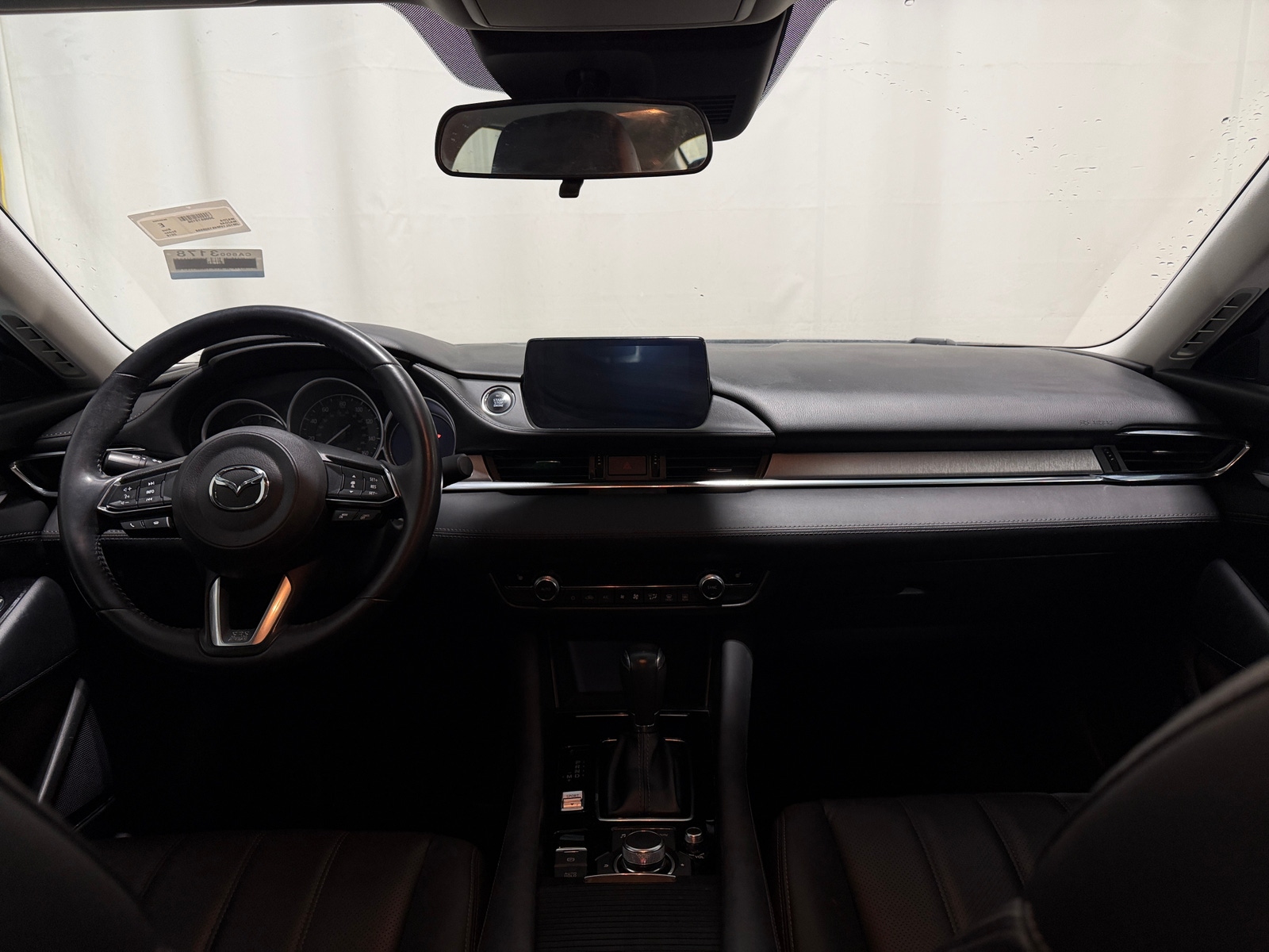 Thumbnail: 2019 Mazda Mazda6 - 2