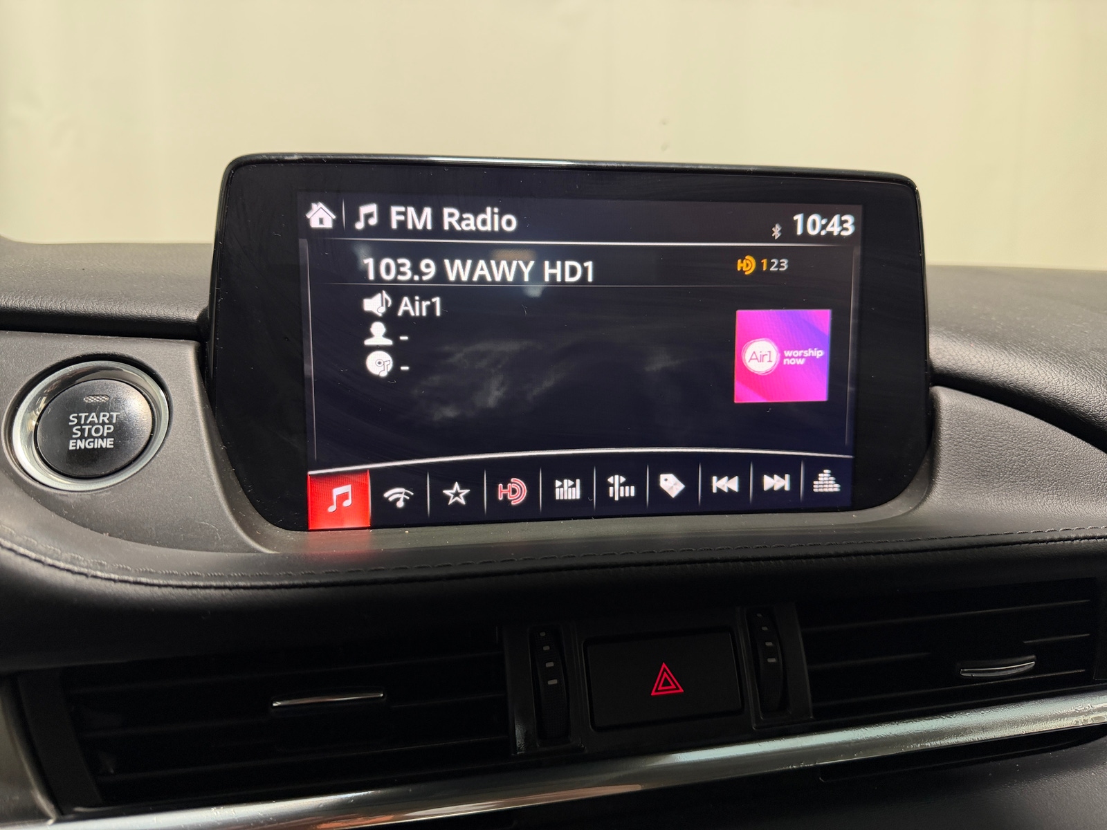 Thumbnail: 2019 Mazda Mazda6 - 3