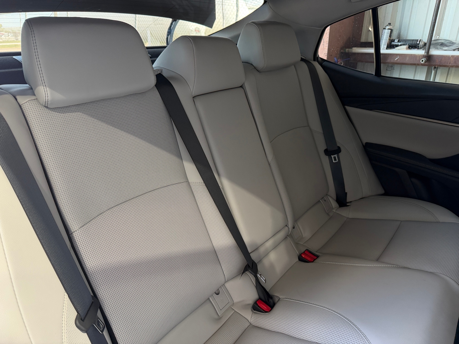 Thumbnail: 2026 Toyota Camry - 6