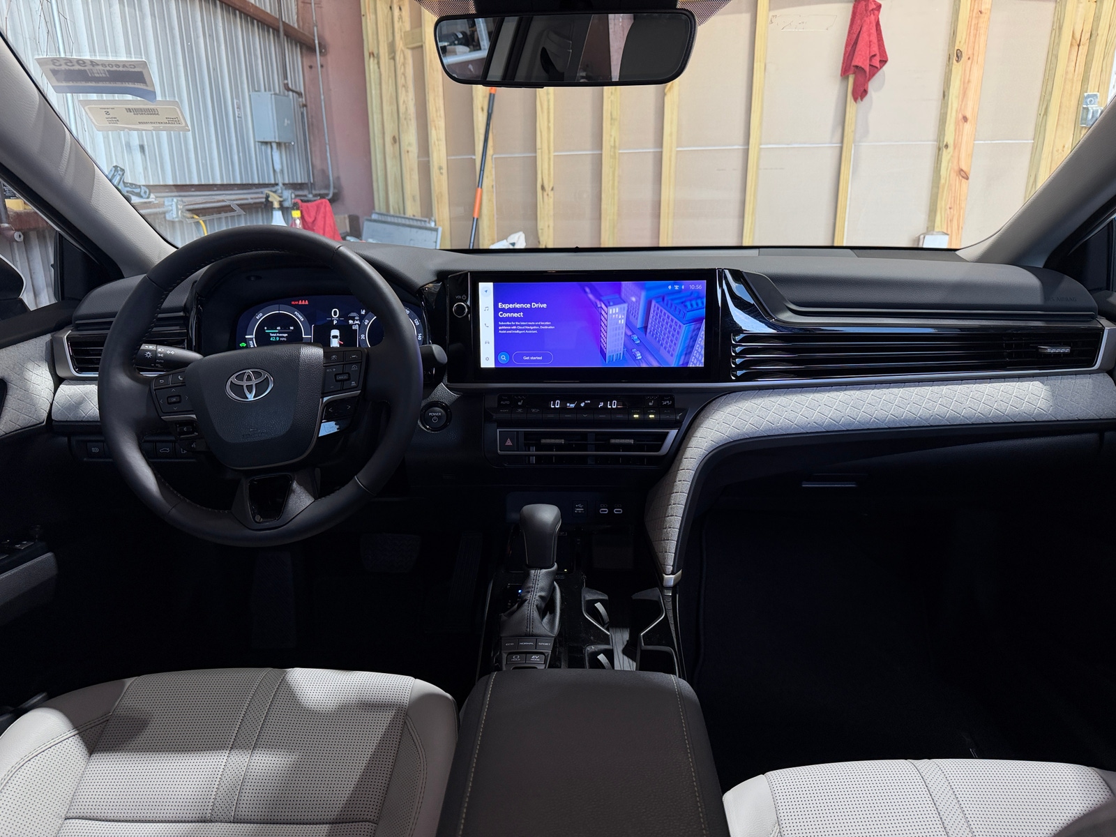 Thumbnail: 2026 Toyota Camry - 3