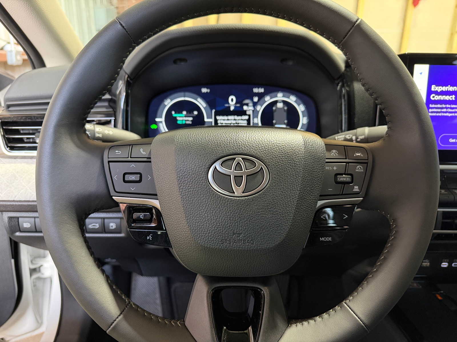 Thumbnail: 2026 Toyota Camry - 5