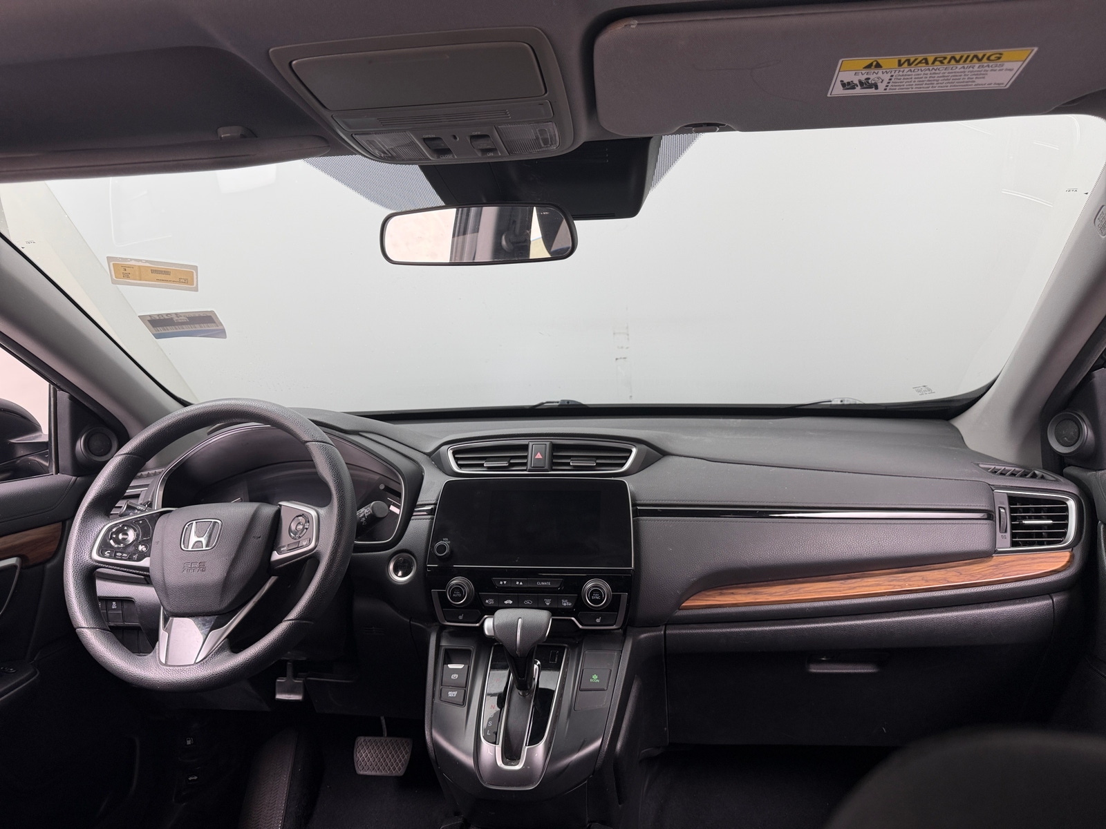 Thumbnail: 2019 Honda CR-V - 3