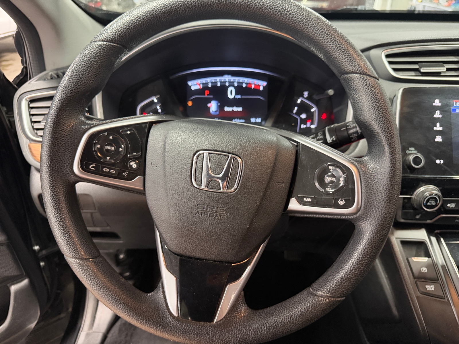 Thumbnail: 2019 Honda CR-V - 5