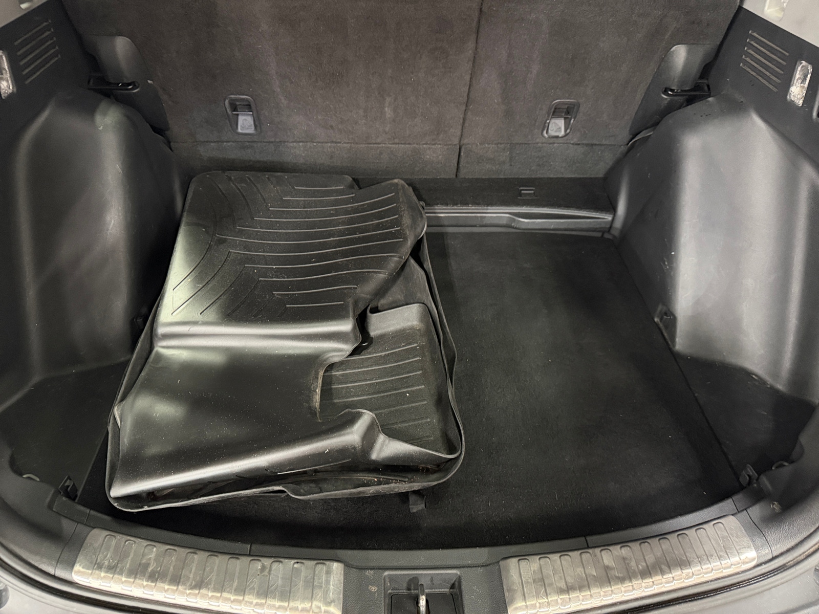 Thumbnail: 2019 Honda CR-V - 7