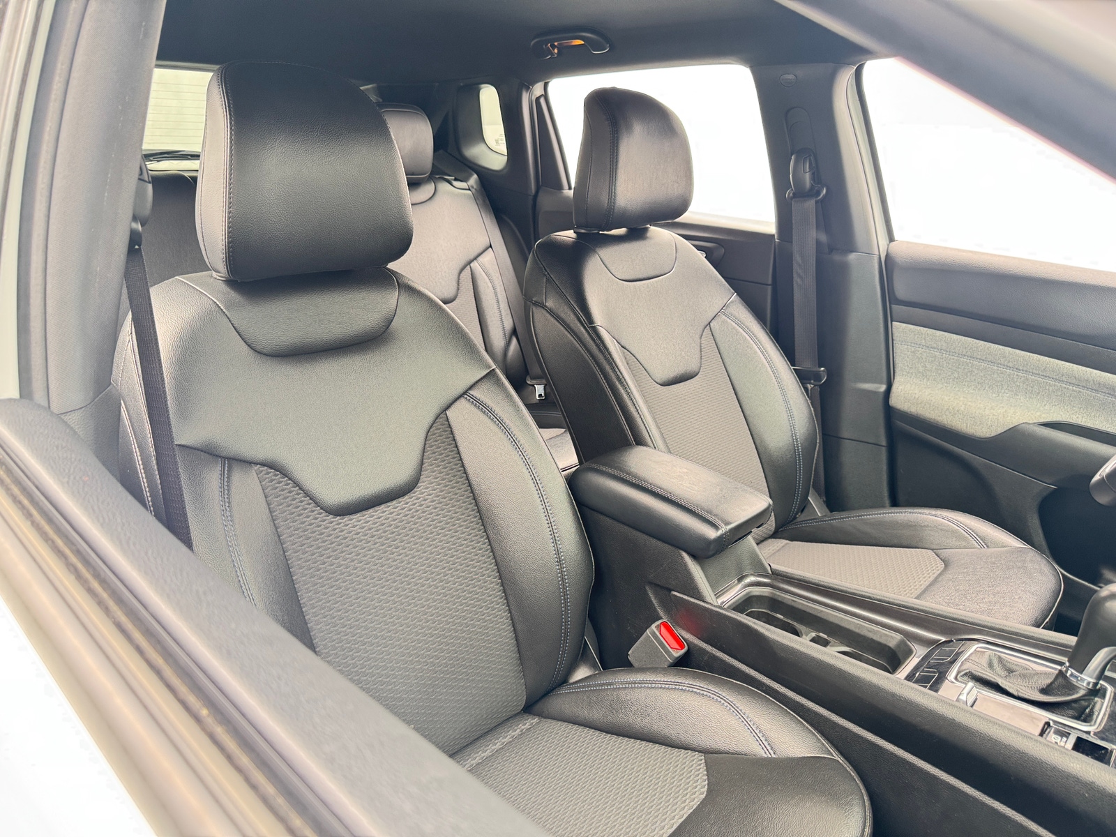 Thumbnail: 2024 Jeep Compass - 2