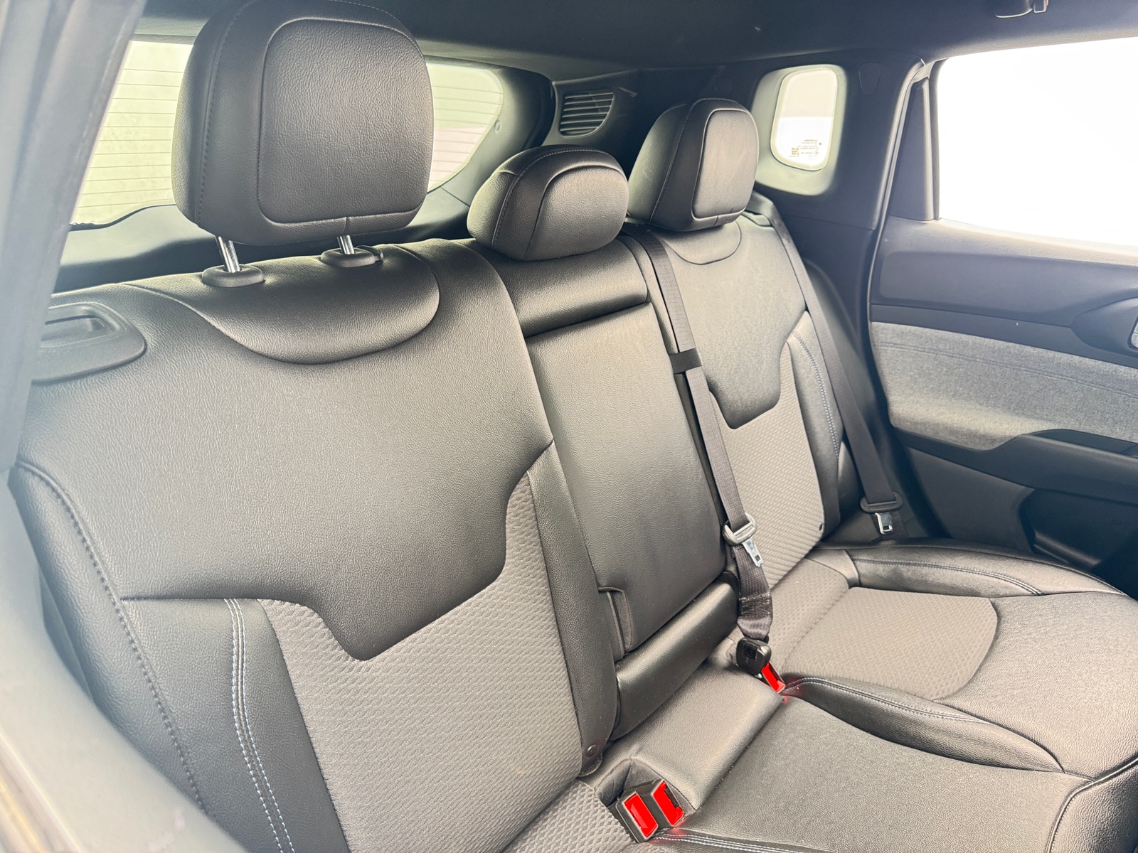 Thumbnail: 2024 Jeep Compass - 6