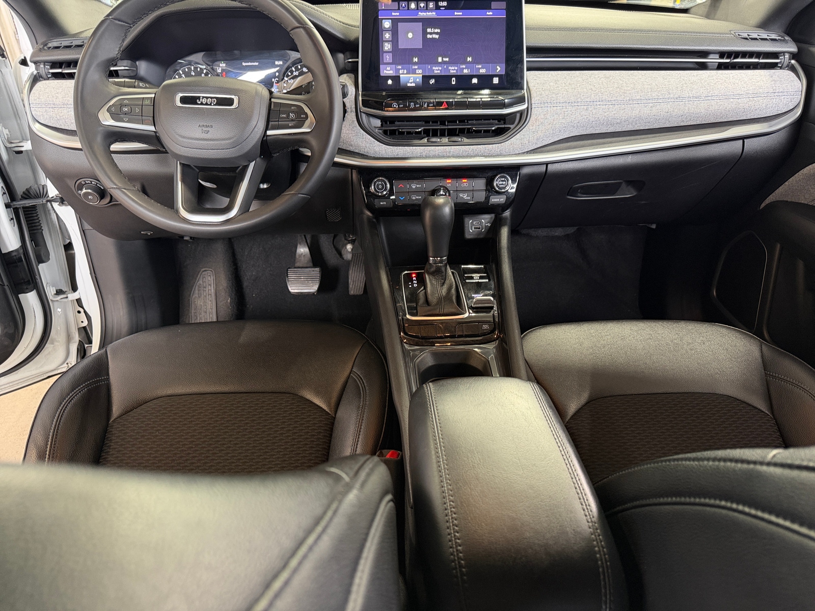Thumbnail: 2024 Jeep Compass - 3