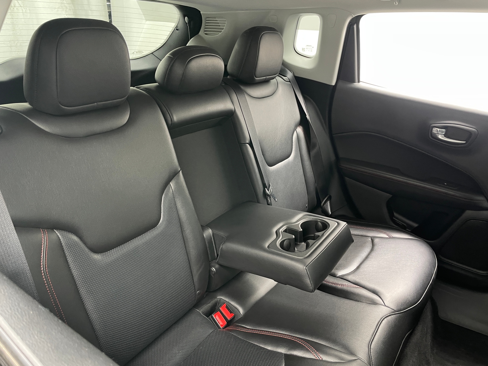 Thumbnail: 2018 Jeep Compass - 5