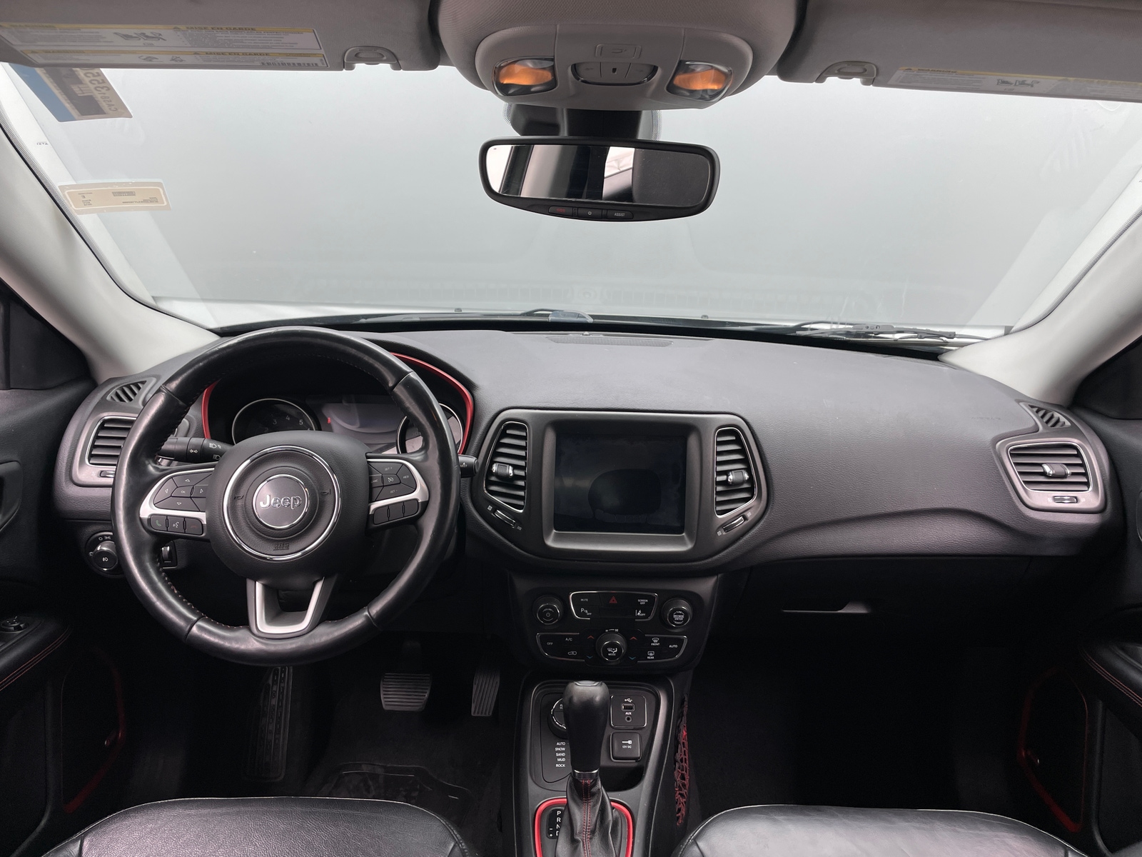 Thumbnail: 2018 Jeep Compass - 2