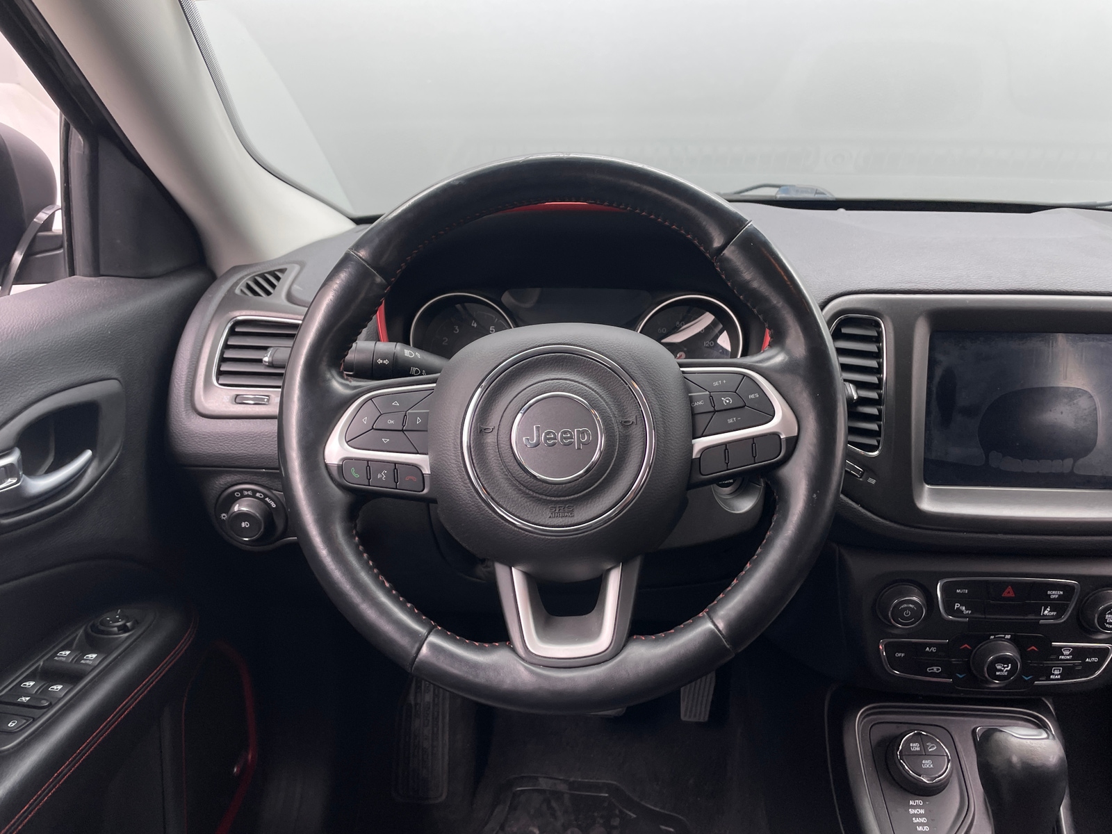 Thumbnail: 2018 Jeep Compass - 4