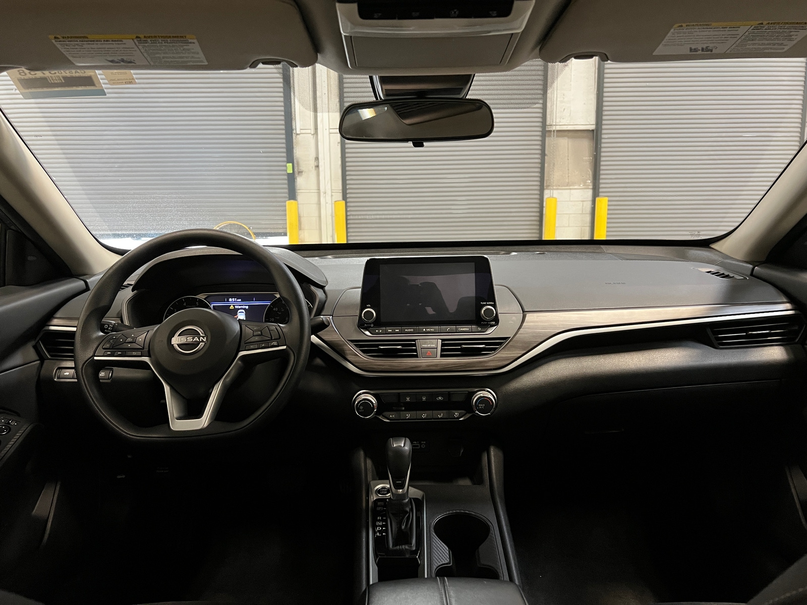 Thumbnail: 2025 Nissan Altima - 3
