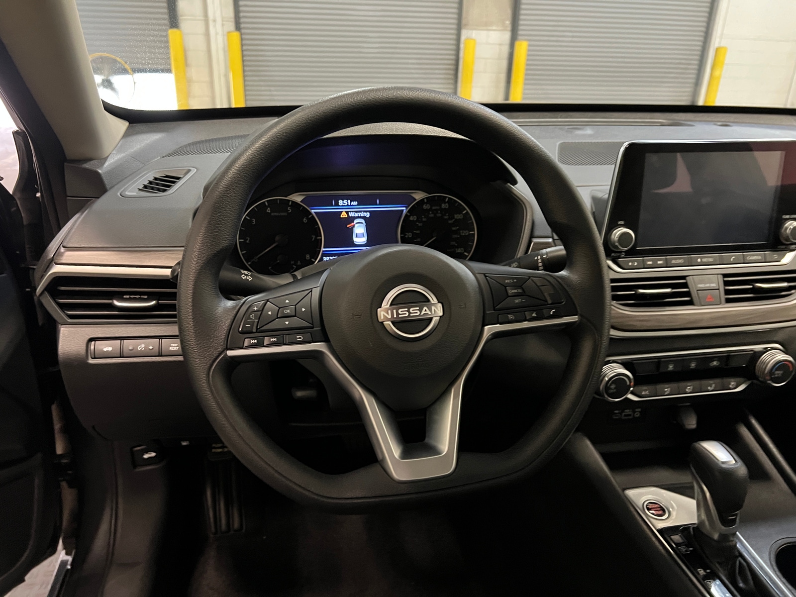 Thumbnail: 2025 Nissan Altima - 5