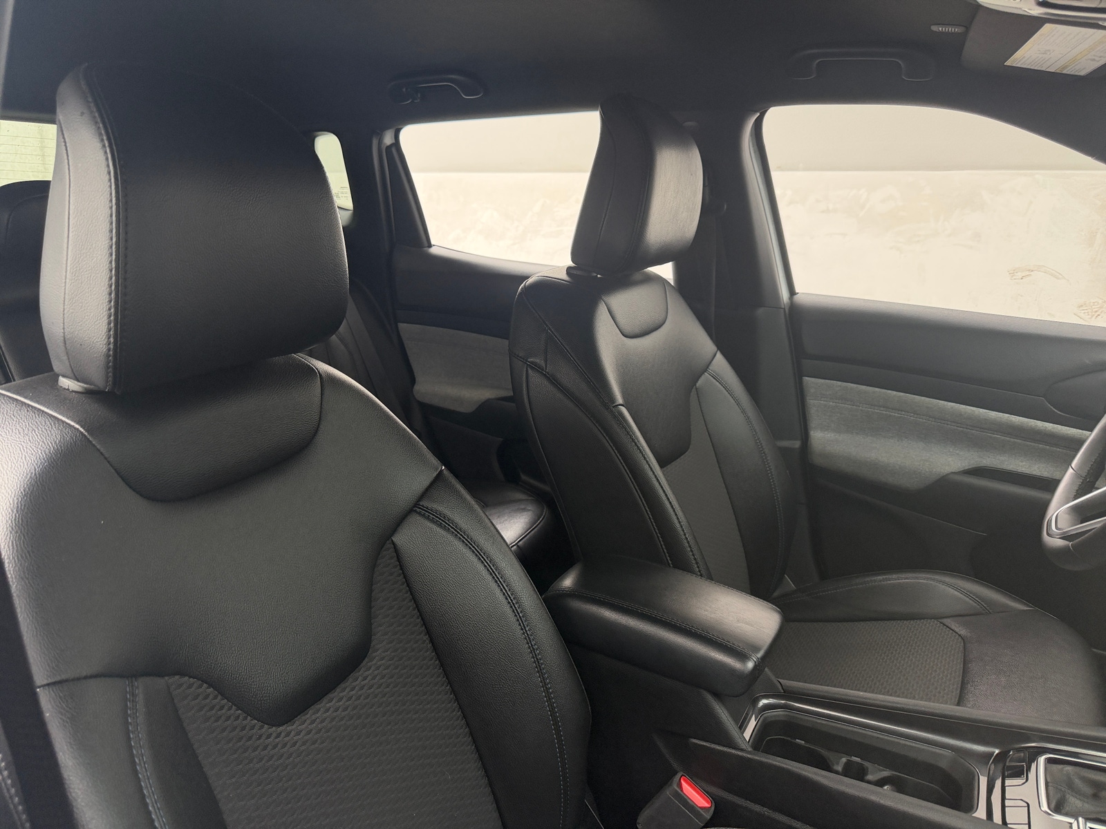 Thumbnail: 2024 Jeep Compass - 2