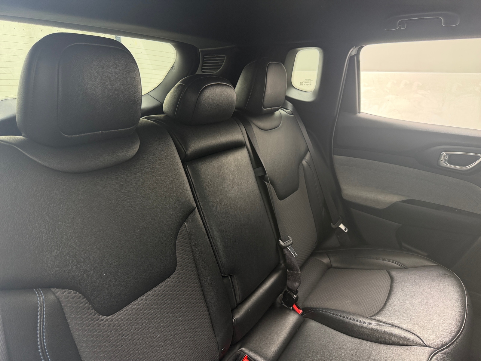 Thumbnail: 2024 Jeep Compass - 6