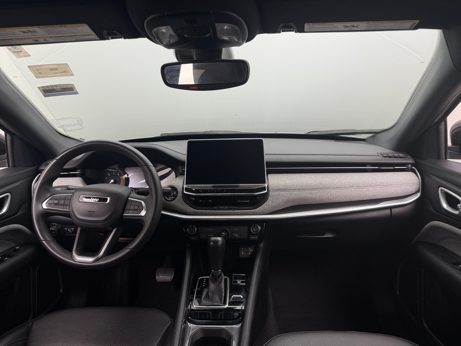 Thumbnail: 2024 Jeep Compass - 3