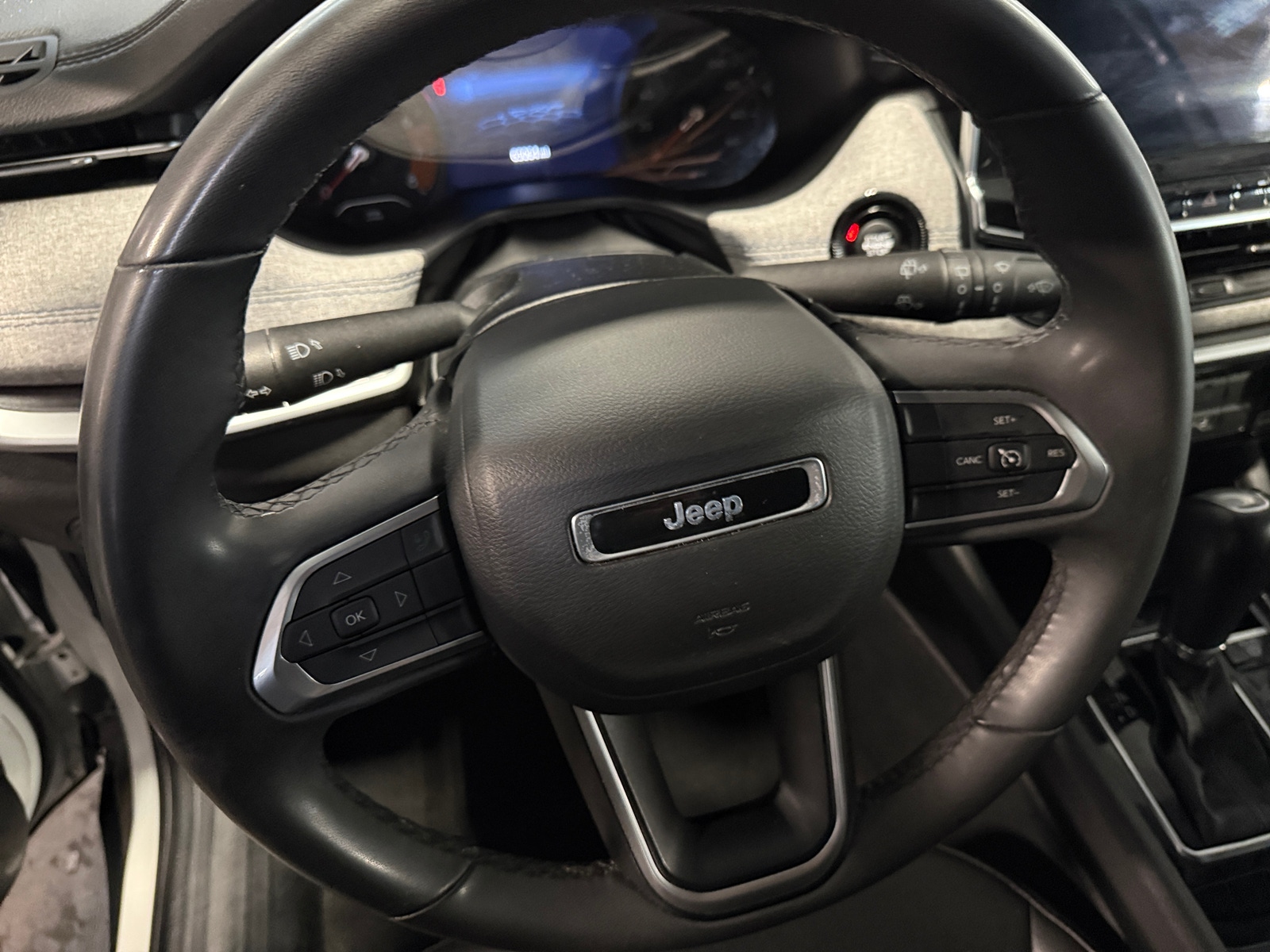 Thumbnail: 2024 Jeep Compass - 5