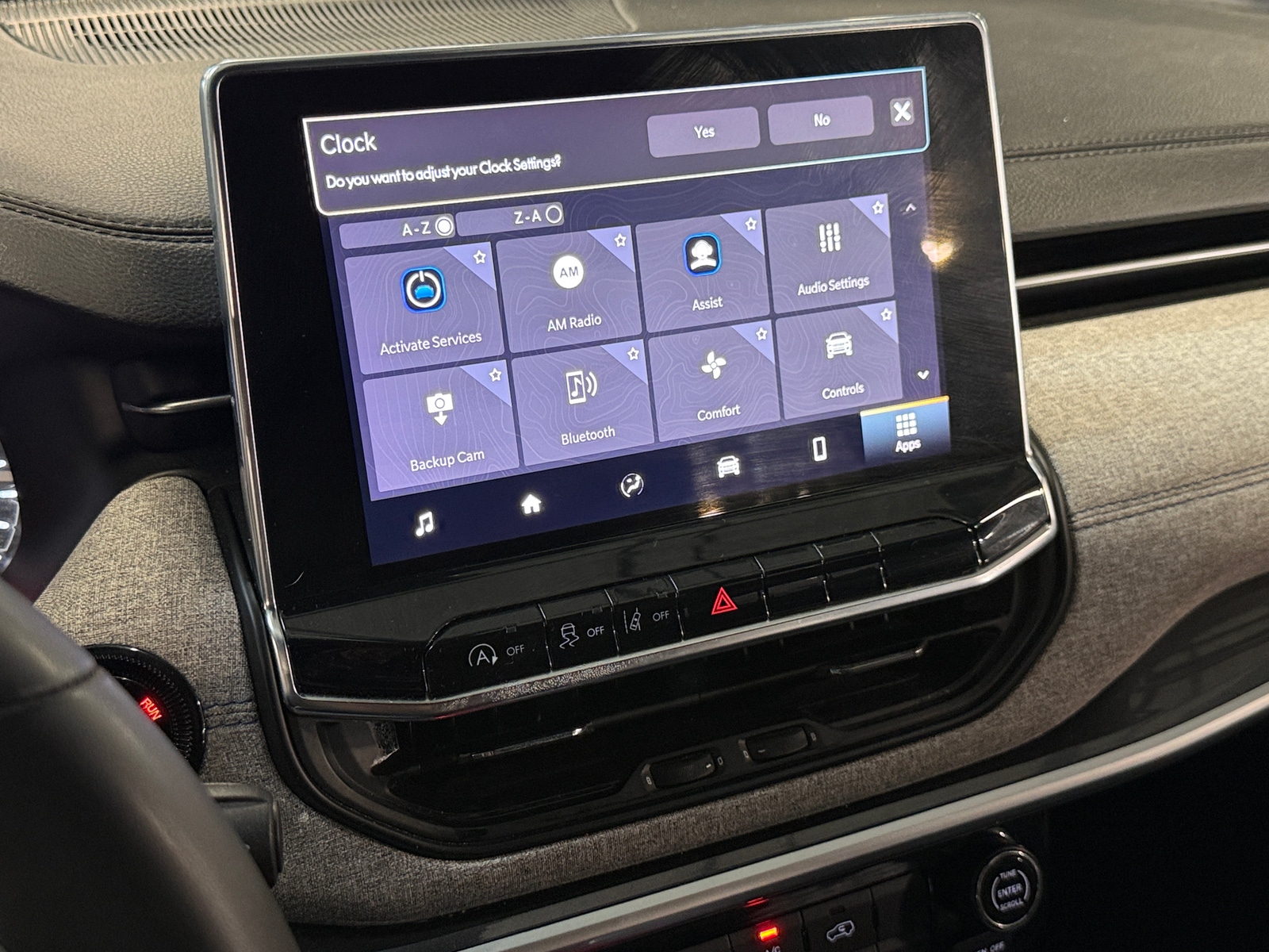 Thumbnail: 2024 Jeep Compass - 4