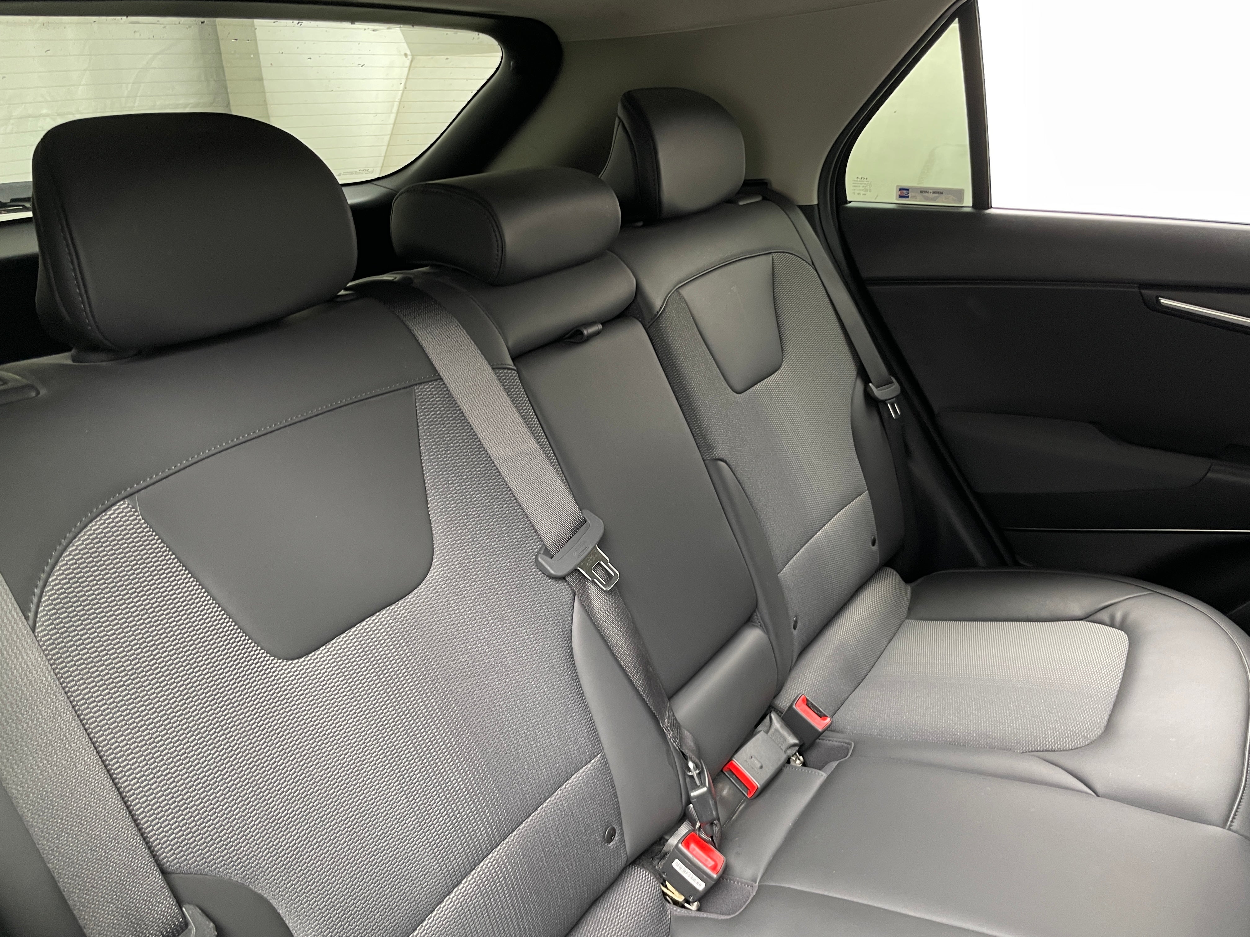 2024 Kia Niro