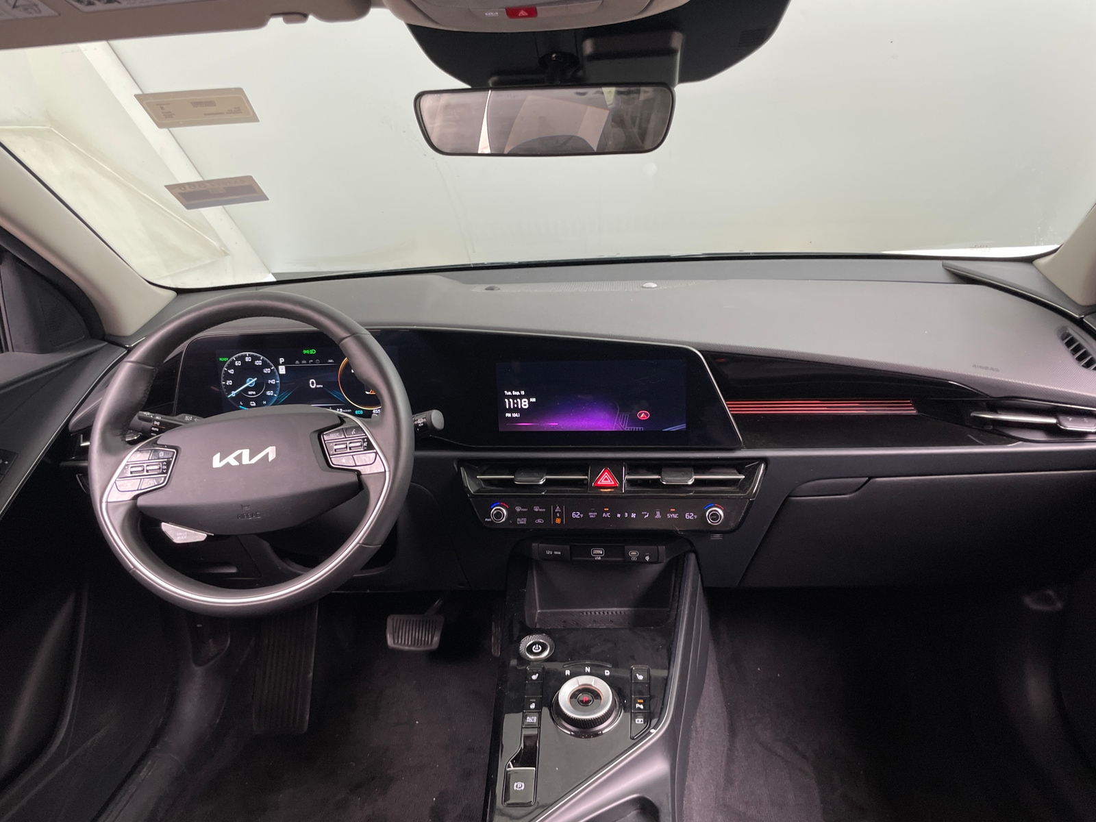 Thumbnail: 2024 Kia Niro - 2