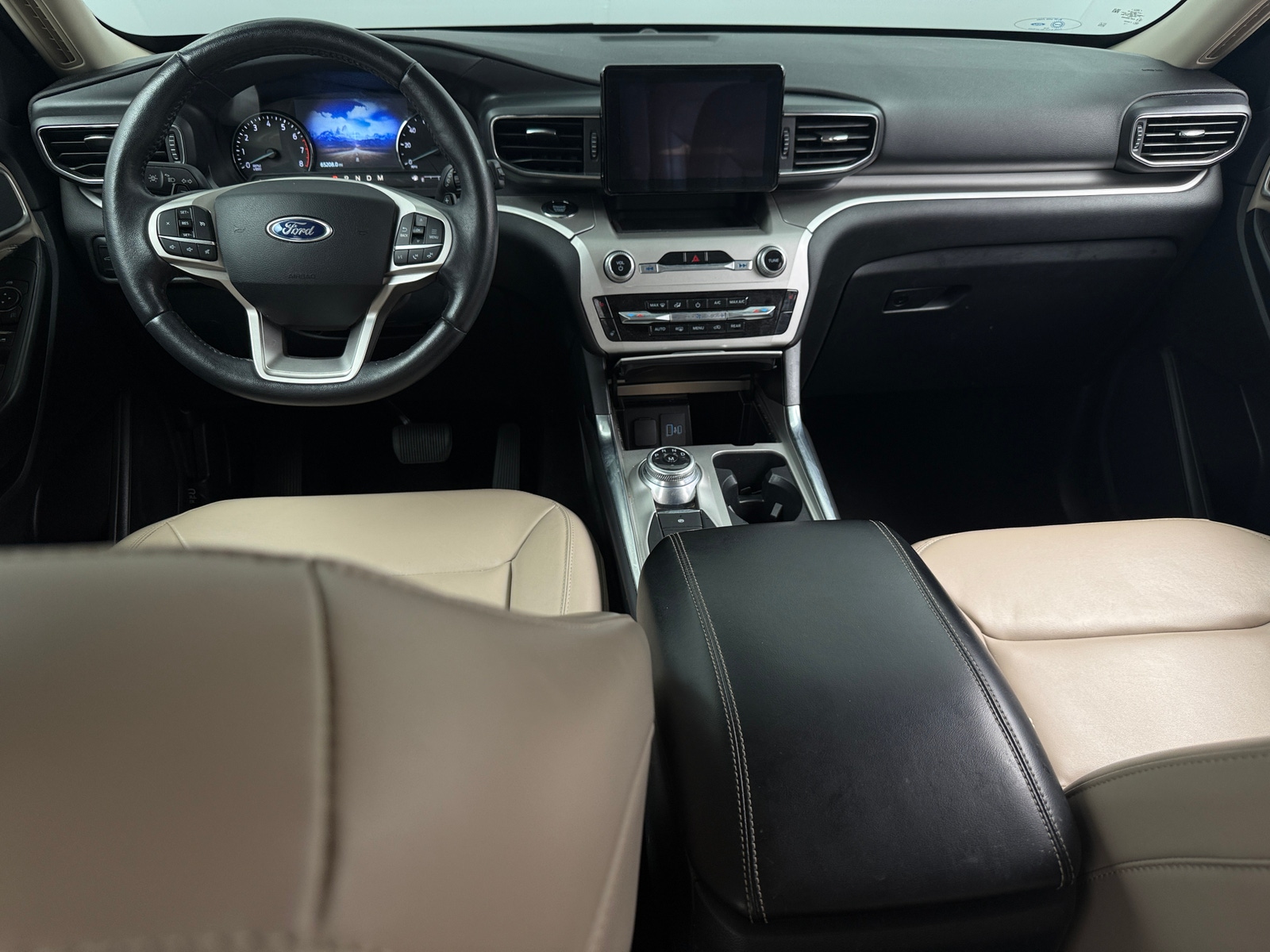 Thumbnail: 2021 Ford Explorer - 2
