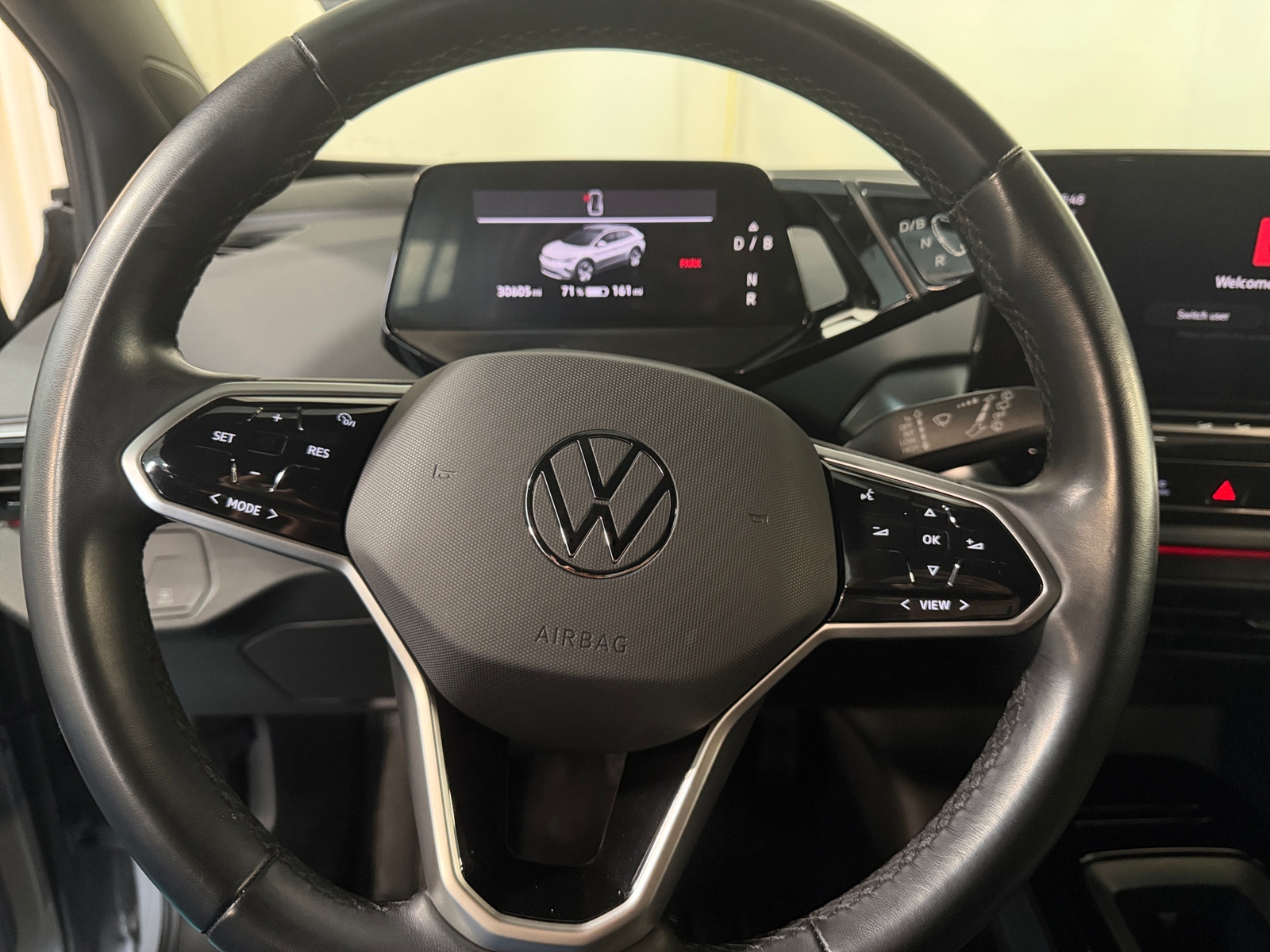 Thumbnail: 2022 Volkswagen ID.4 - 5
