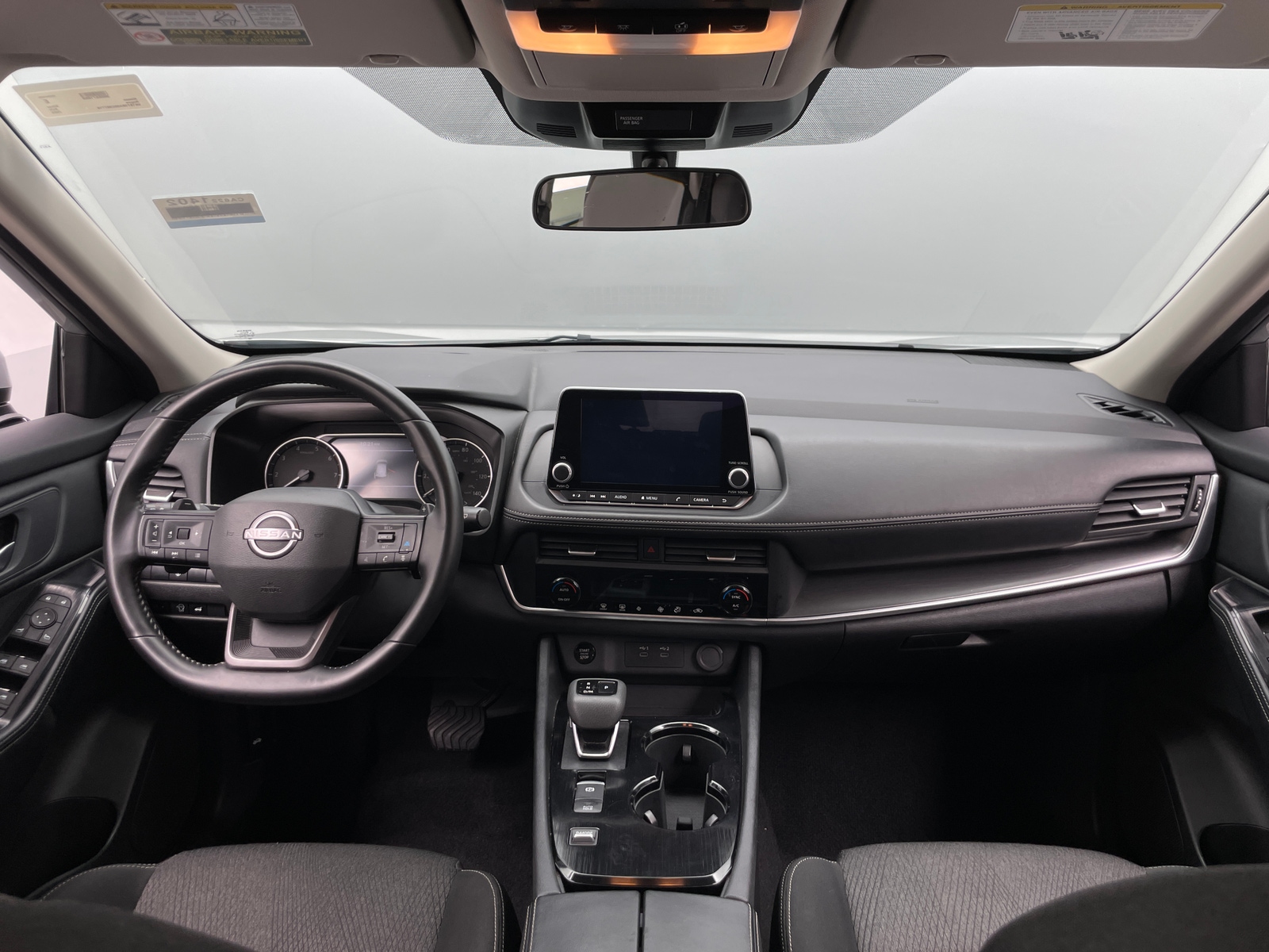 Thumbnail: 2025 Nissan Rogue - 3