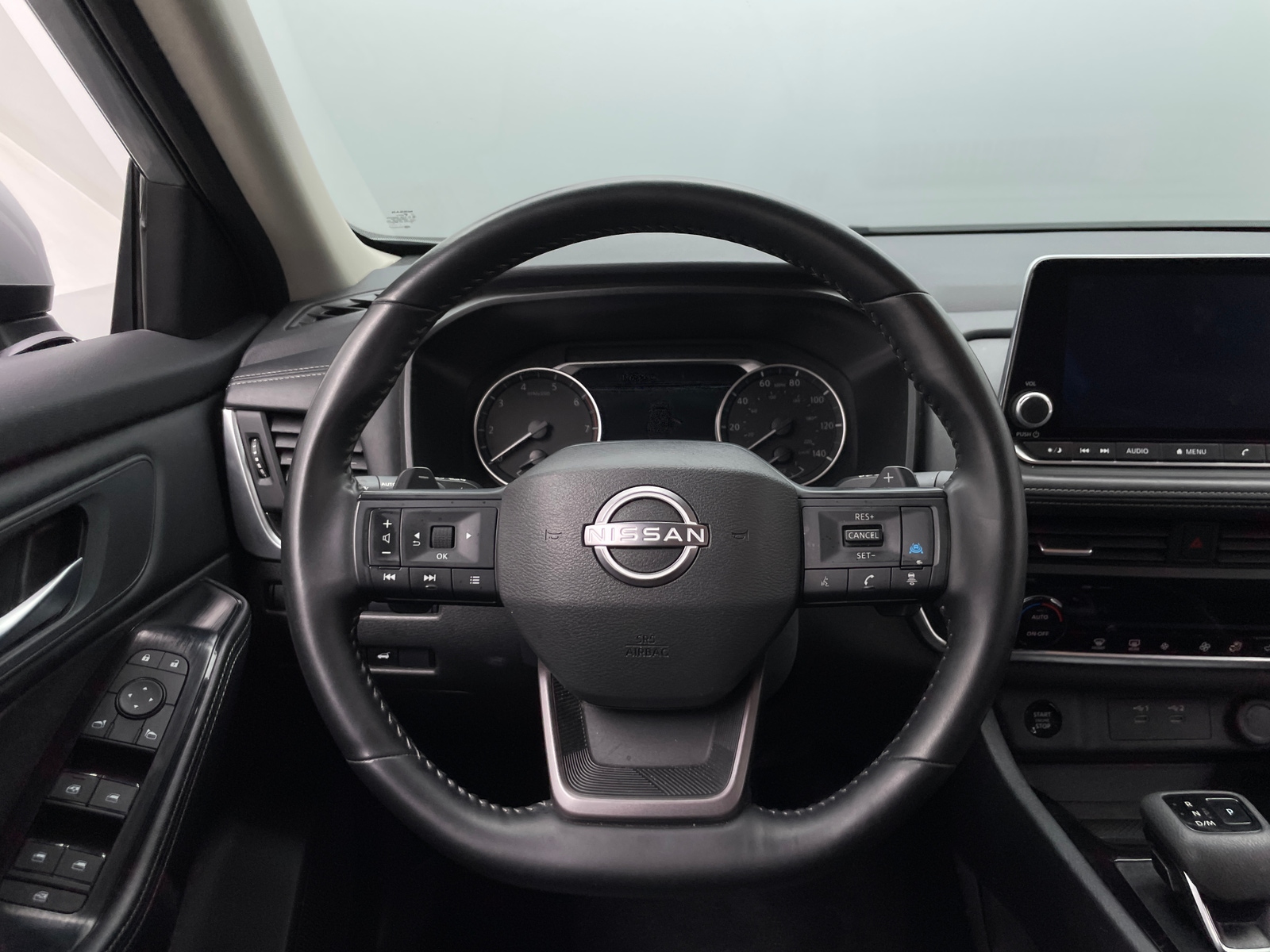 Thumbnail: 2025 Nissan Rogue - 5