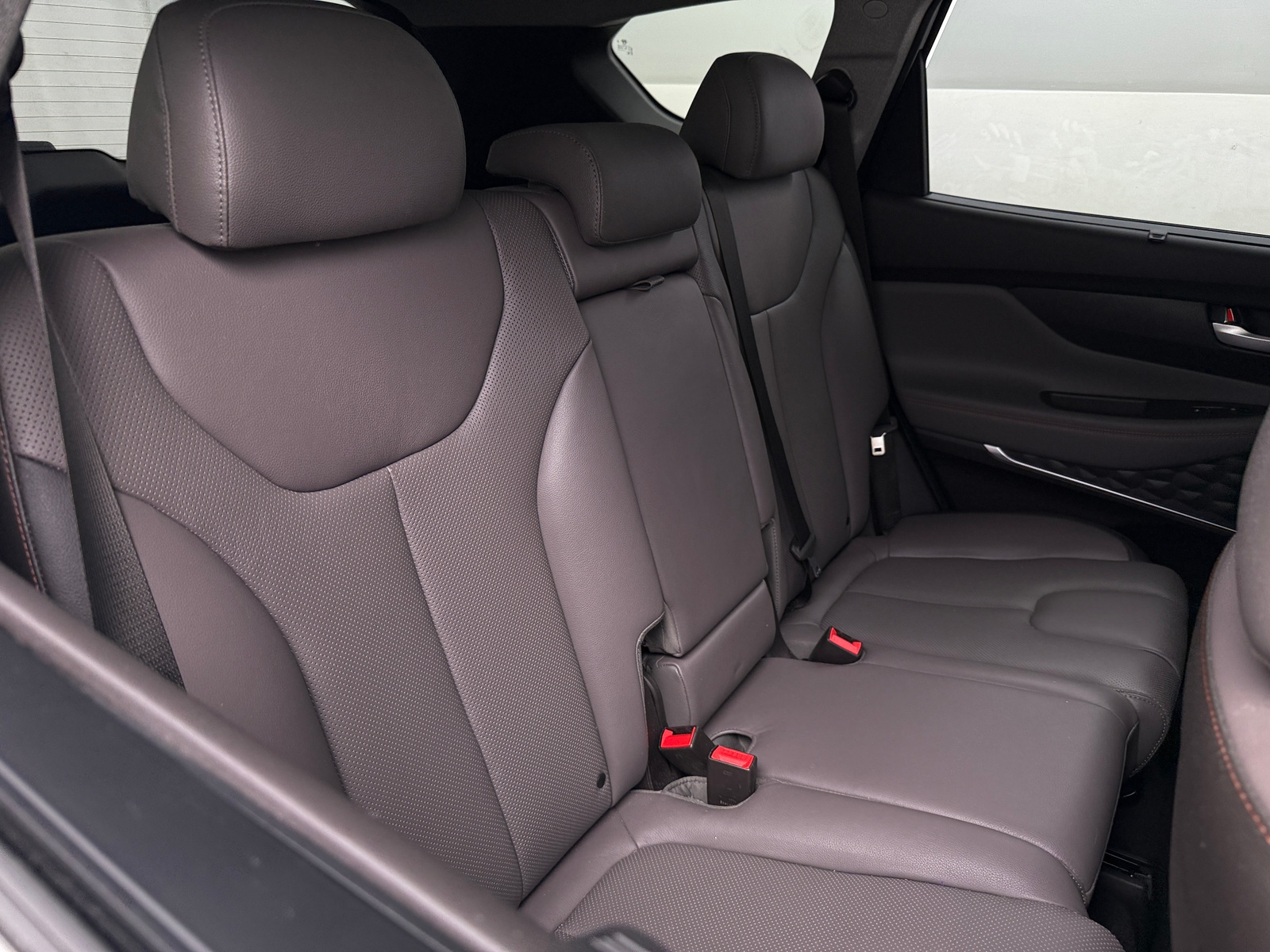 Thumbnail: 2019 Hyundai Santa Fe - 5