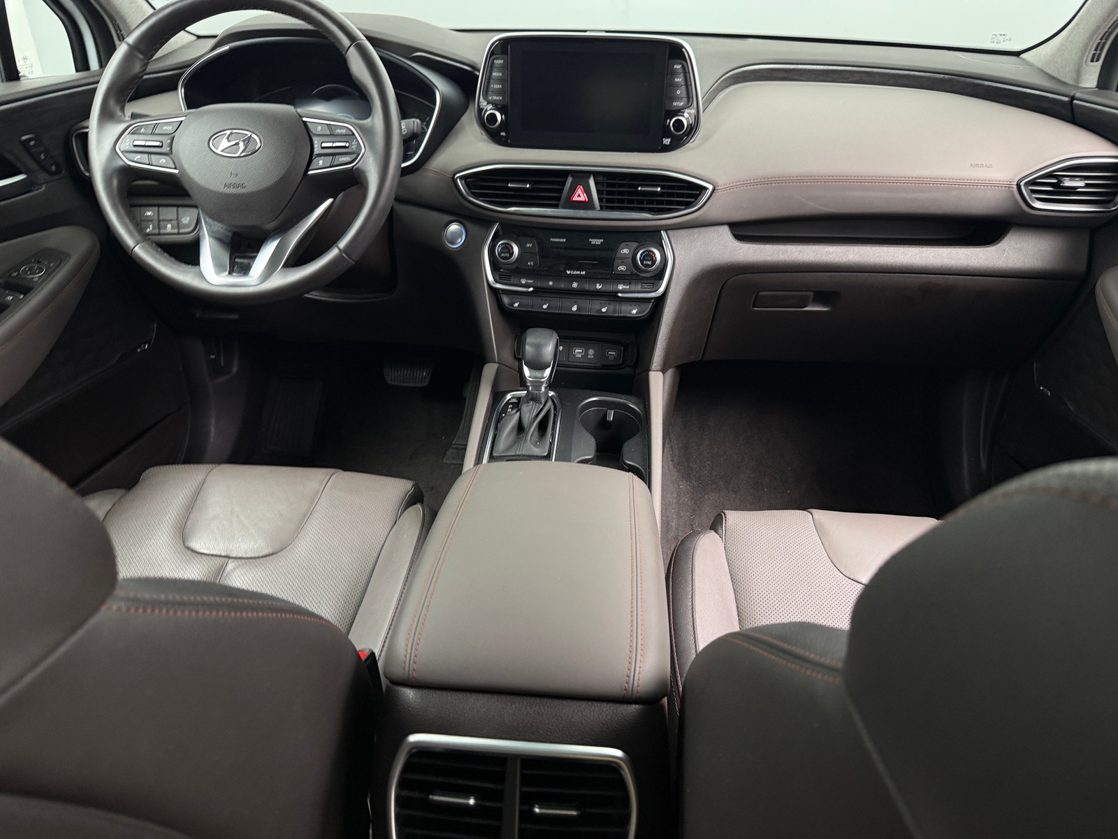 Thumbnail: 2019 Hyundai Santa Fe - 2