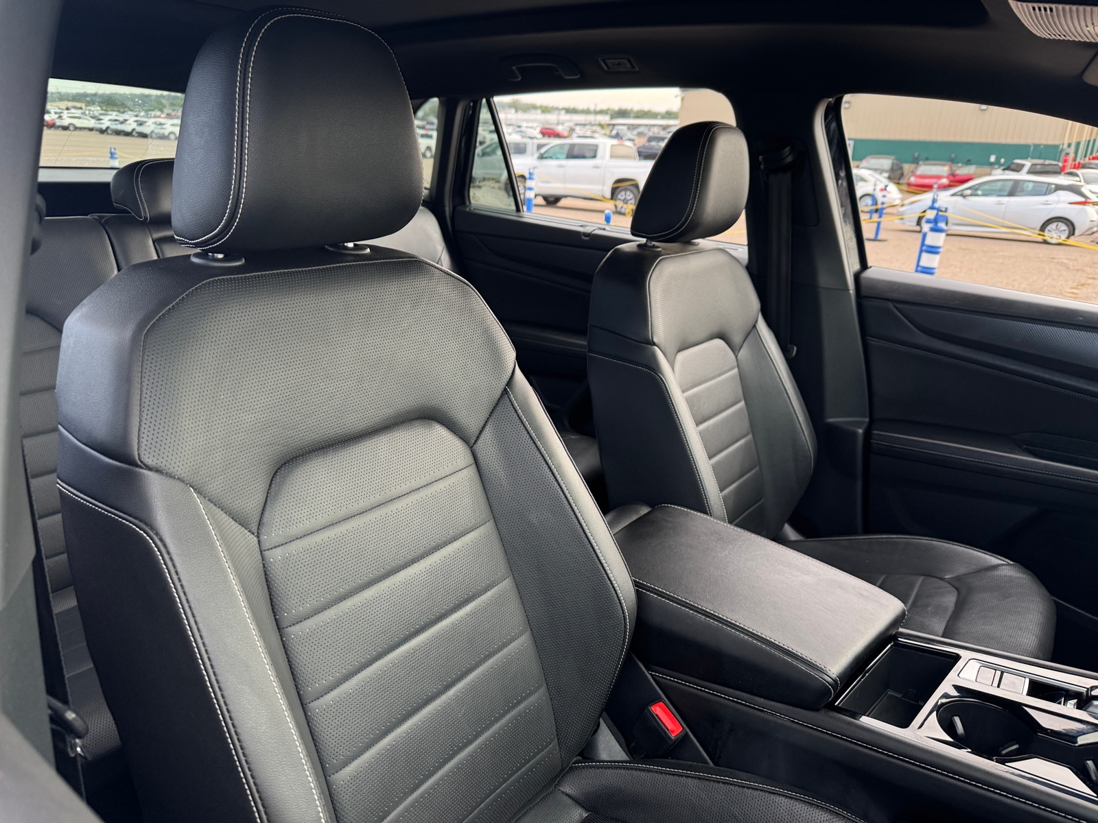 Thumbnail: 2024 Volkswagen Atlas - 2
