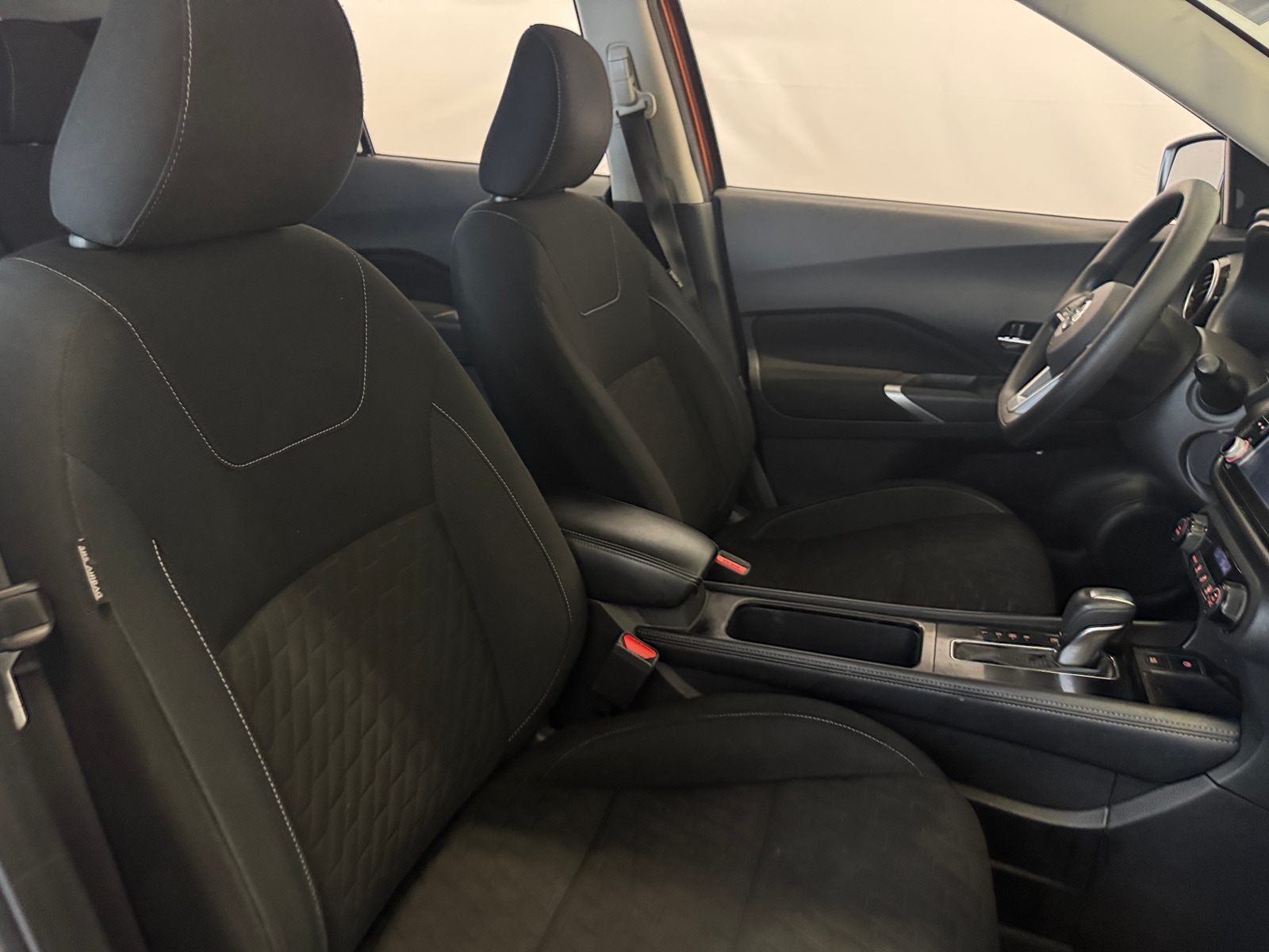 Thumbnail: 2021 Nissan Kicks - 2