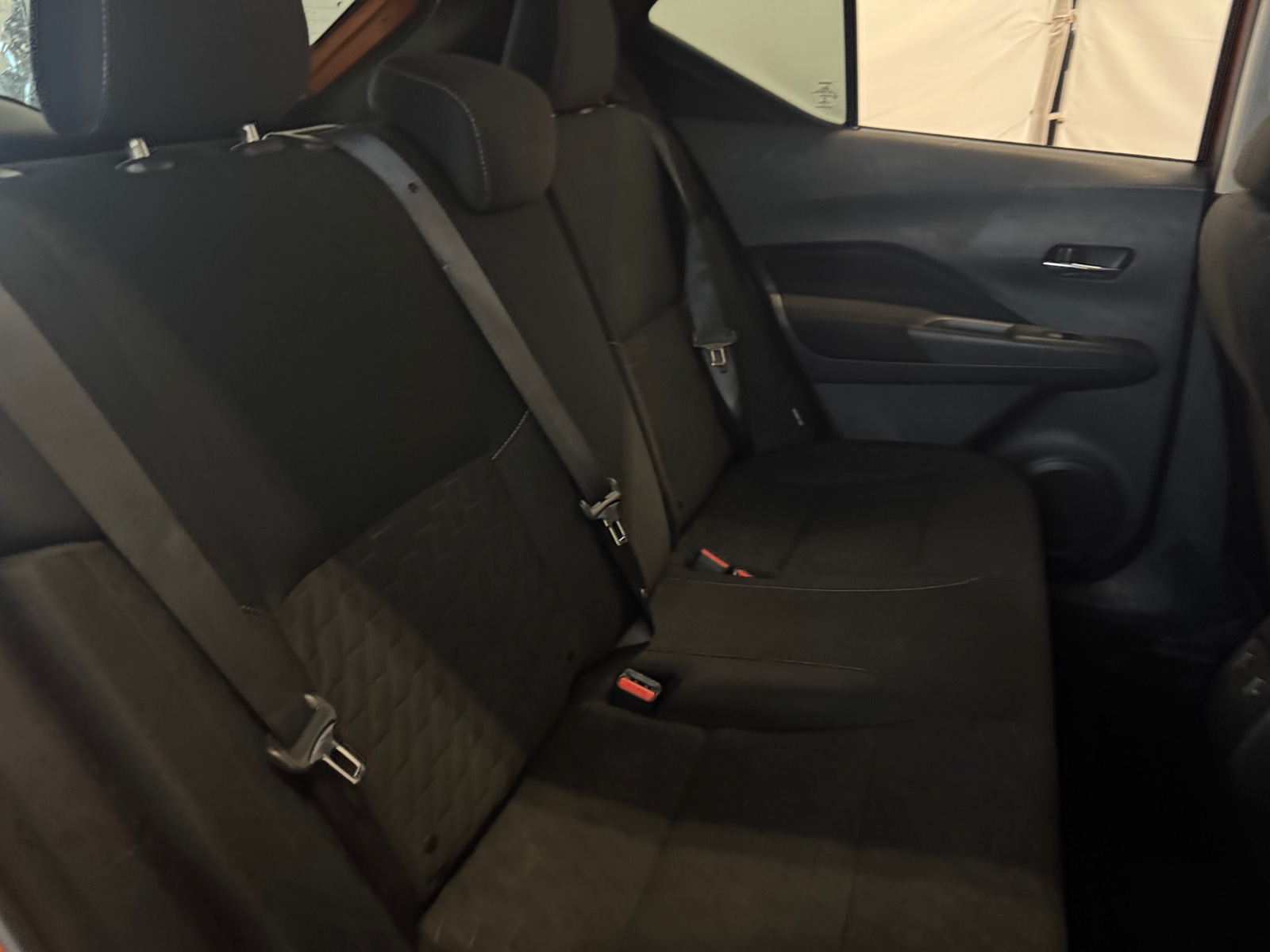 Thumbnail: 2021 Nissan Kicks - 6