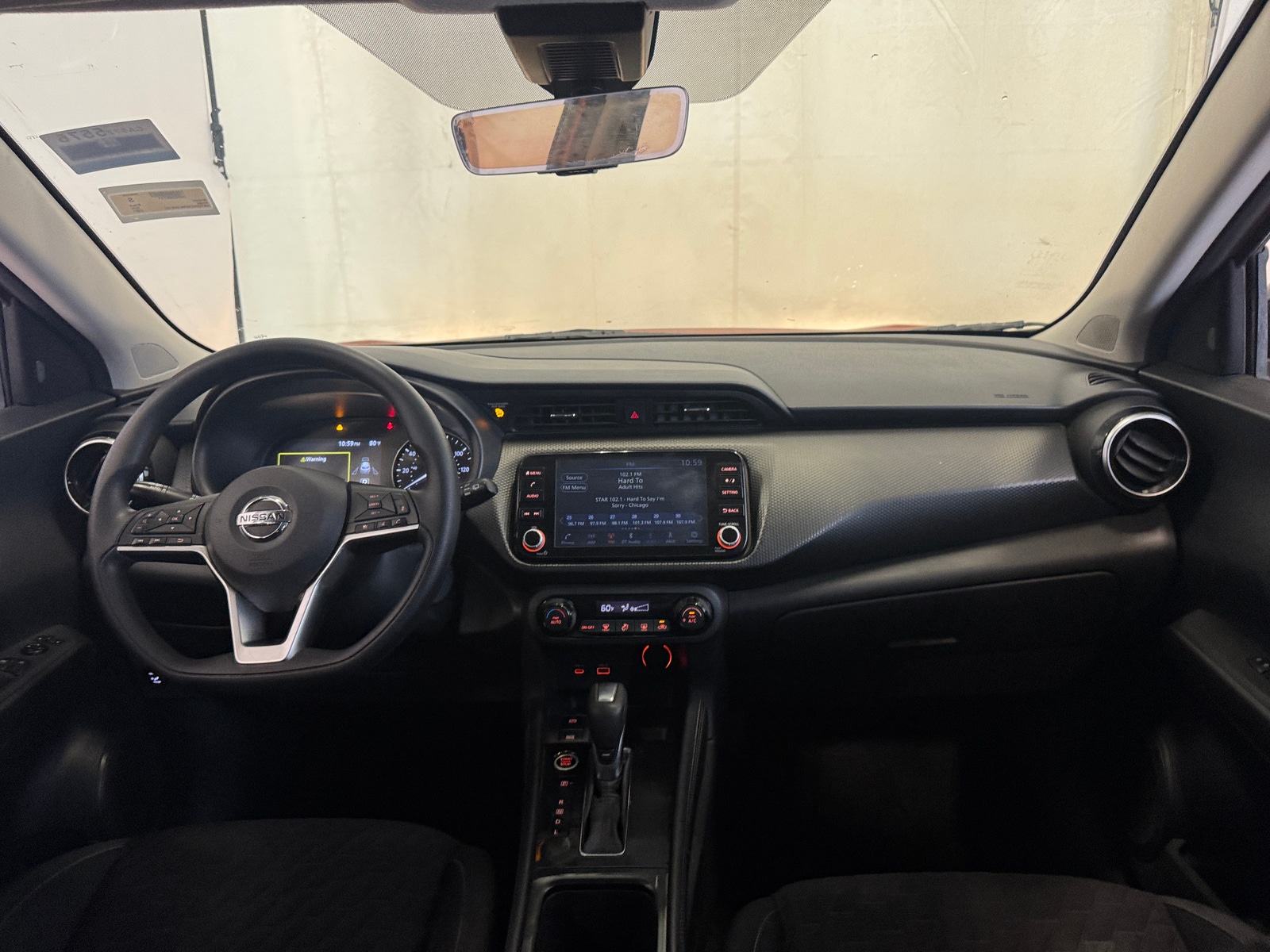 Thumbnail: 2021 Nissan Kicks - 3
