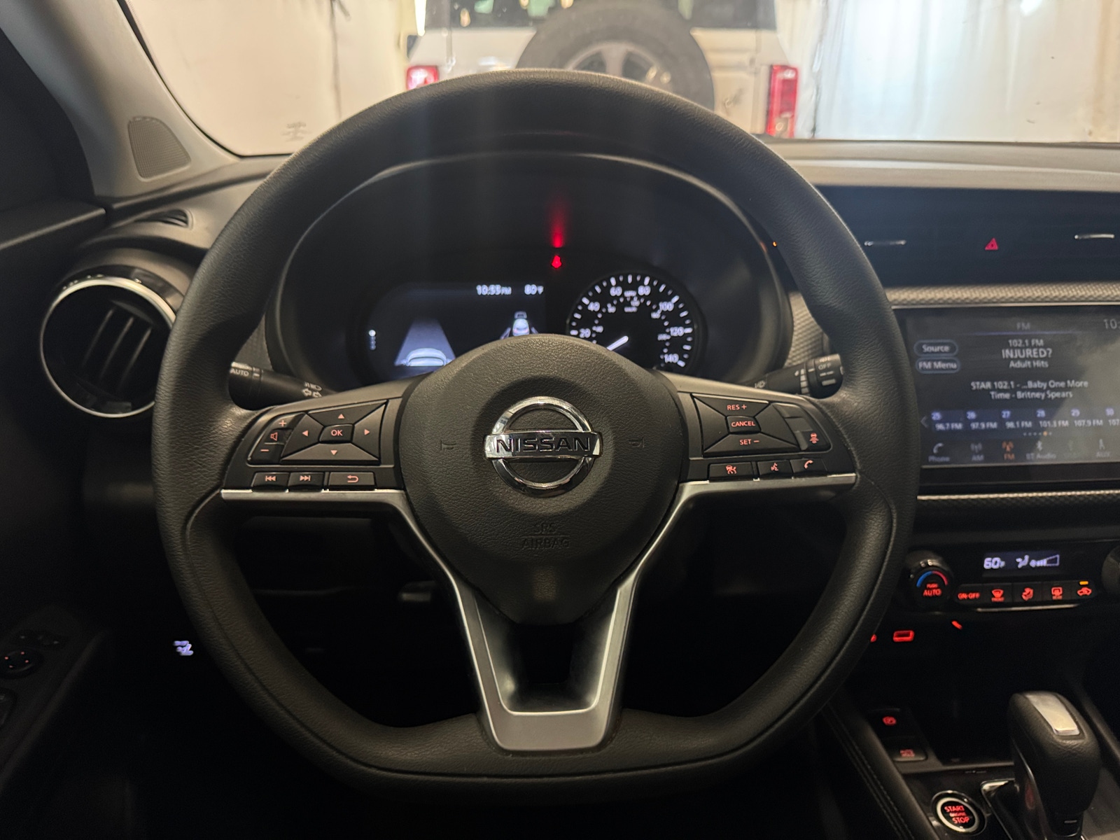 Thumbnail: 2021 Nissan Kicks - 5