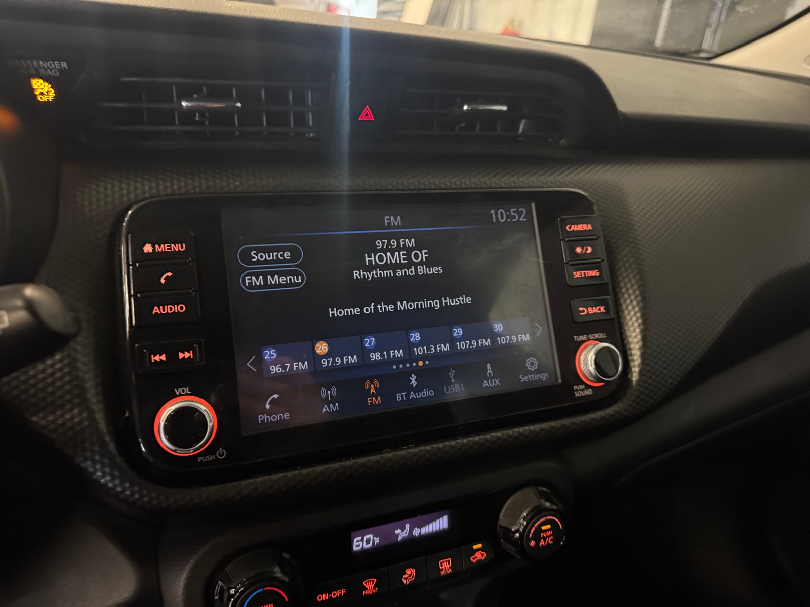 Thumbnail: 2021 Nissan Kicks - 4