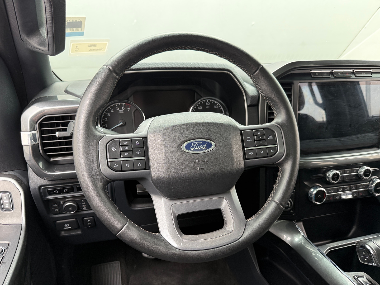 Thumbnail: 2023 Ford Econoline - 5