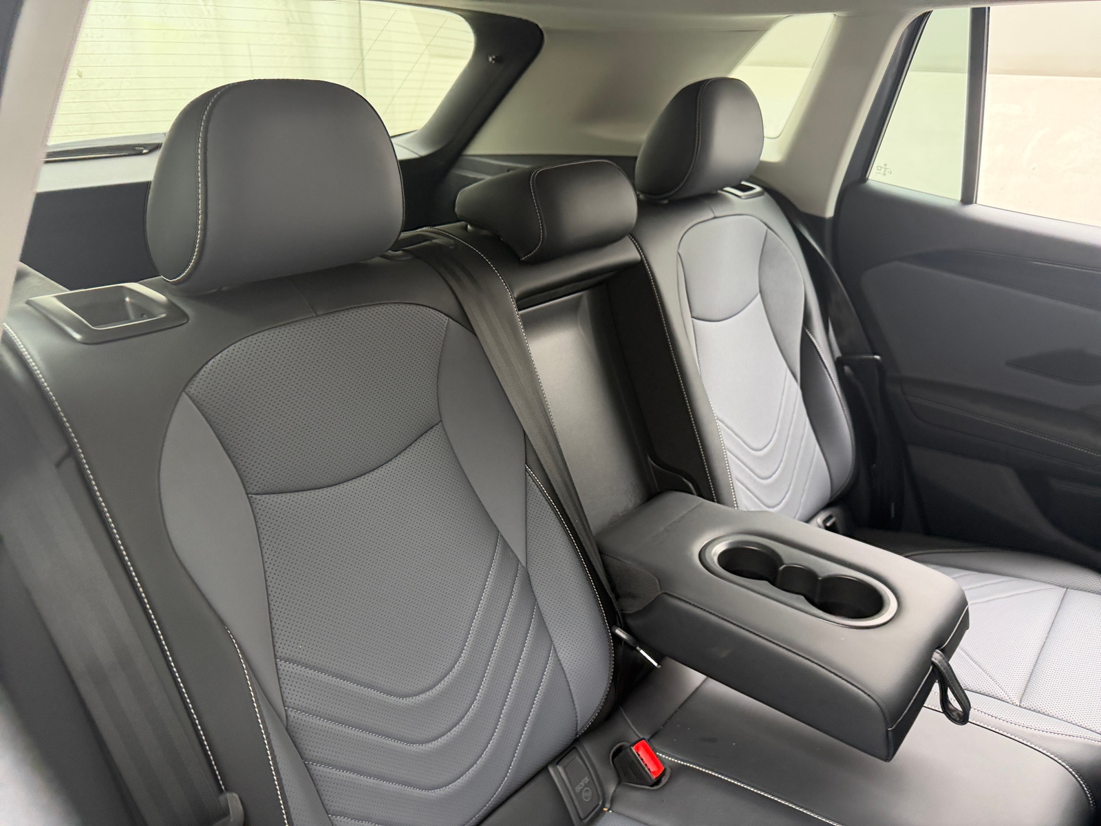 Thumbnail: 2026 Volkswagen Tiguan - 6