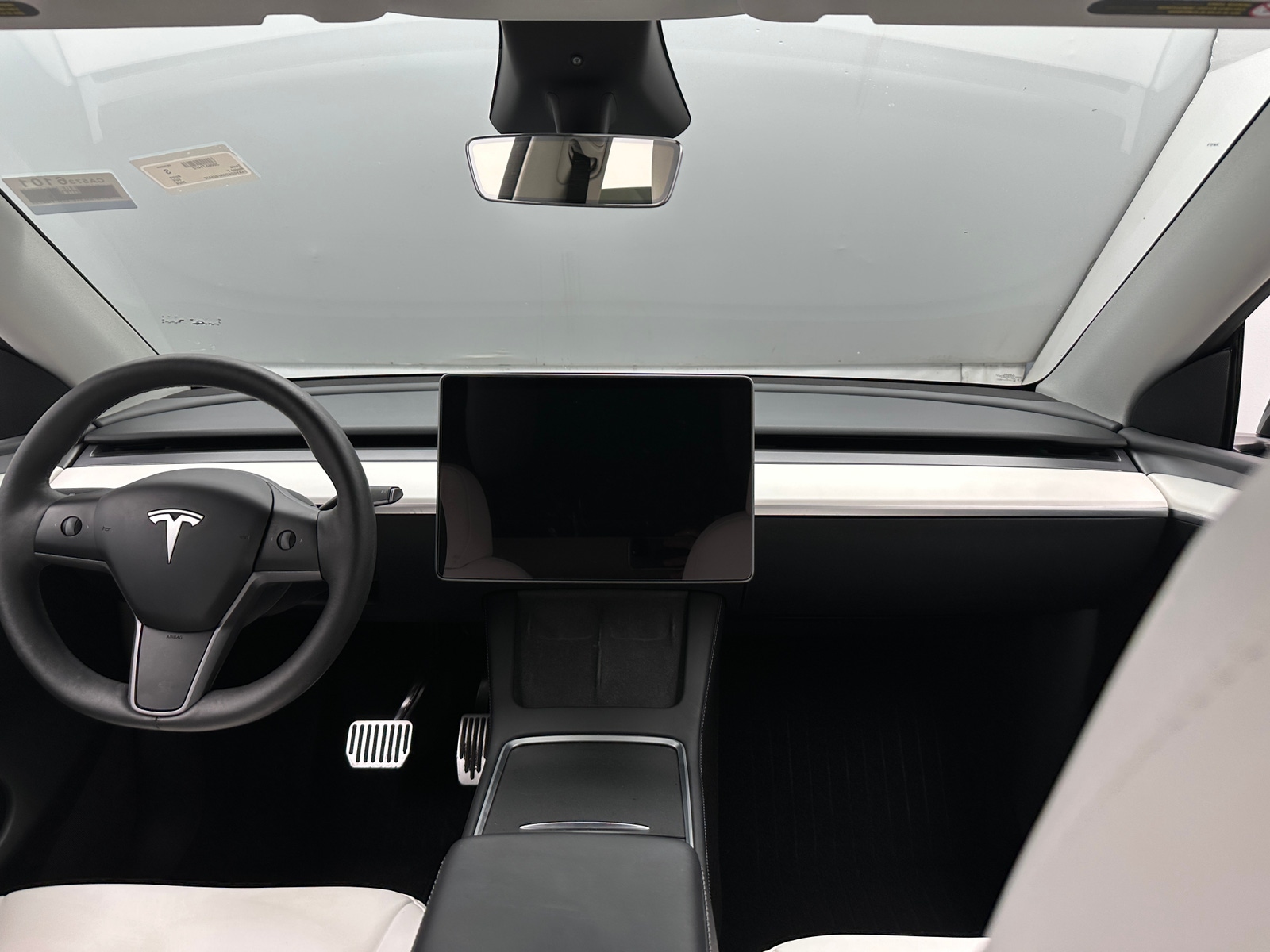 Thumbnail: 2024 Tesla Model Y - 2
