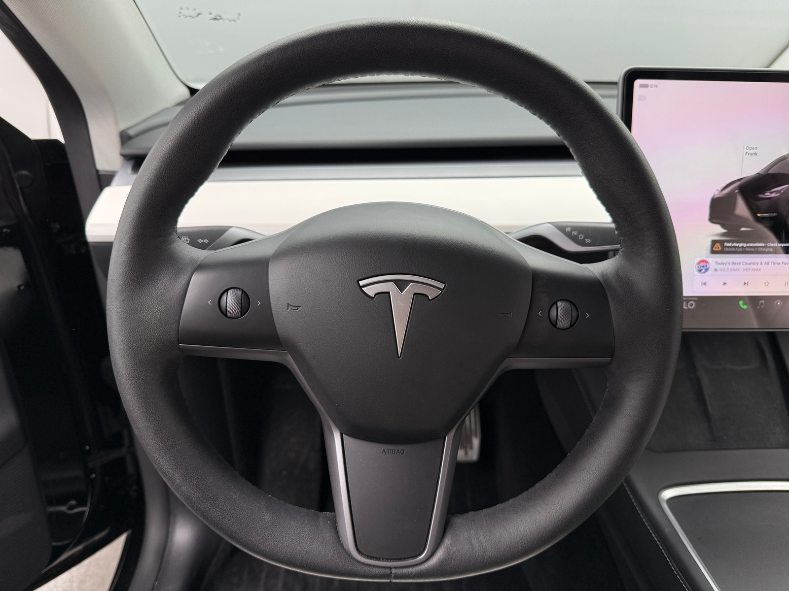Thumbnail: 2024 Tesla Model Y - 4
