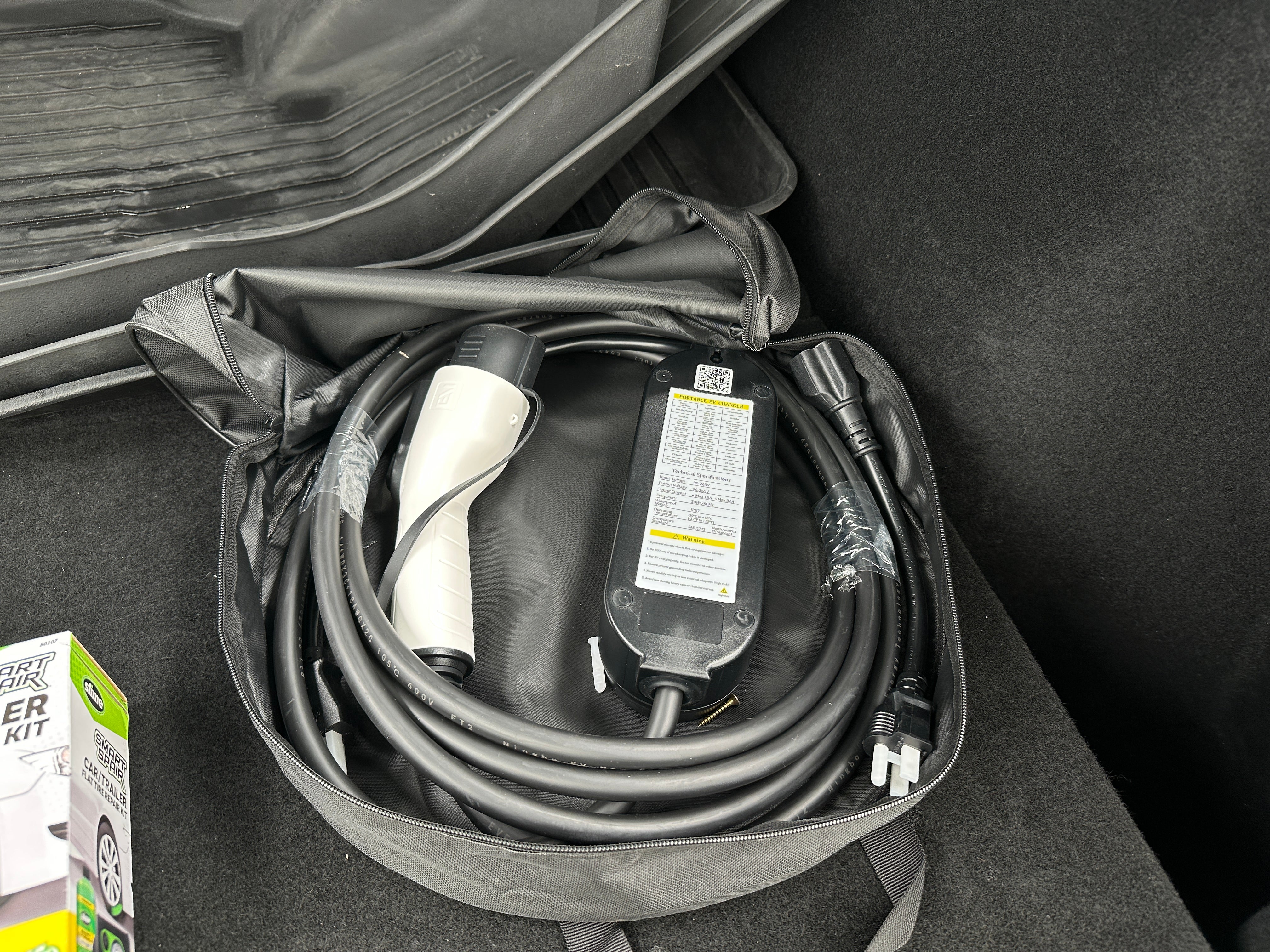 Used 2024 Tesla Model Y Long Range with VIN 7SAYGDED9RF005412 for sale in Auburn, WA