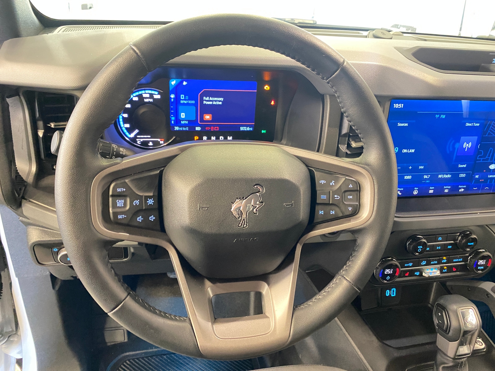 Thumbnail: 2024 Ford Bronco - 4